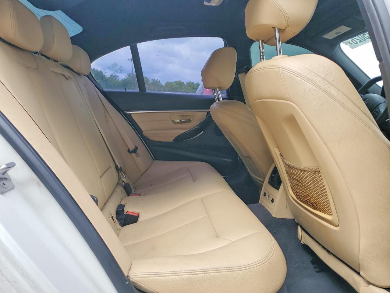 BMW 3 Series Xi
