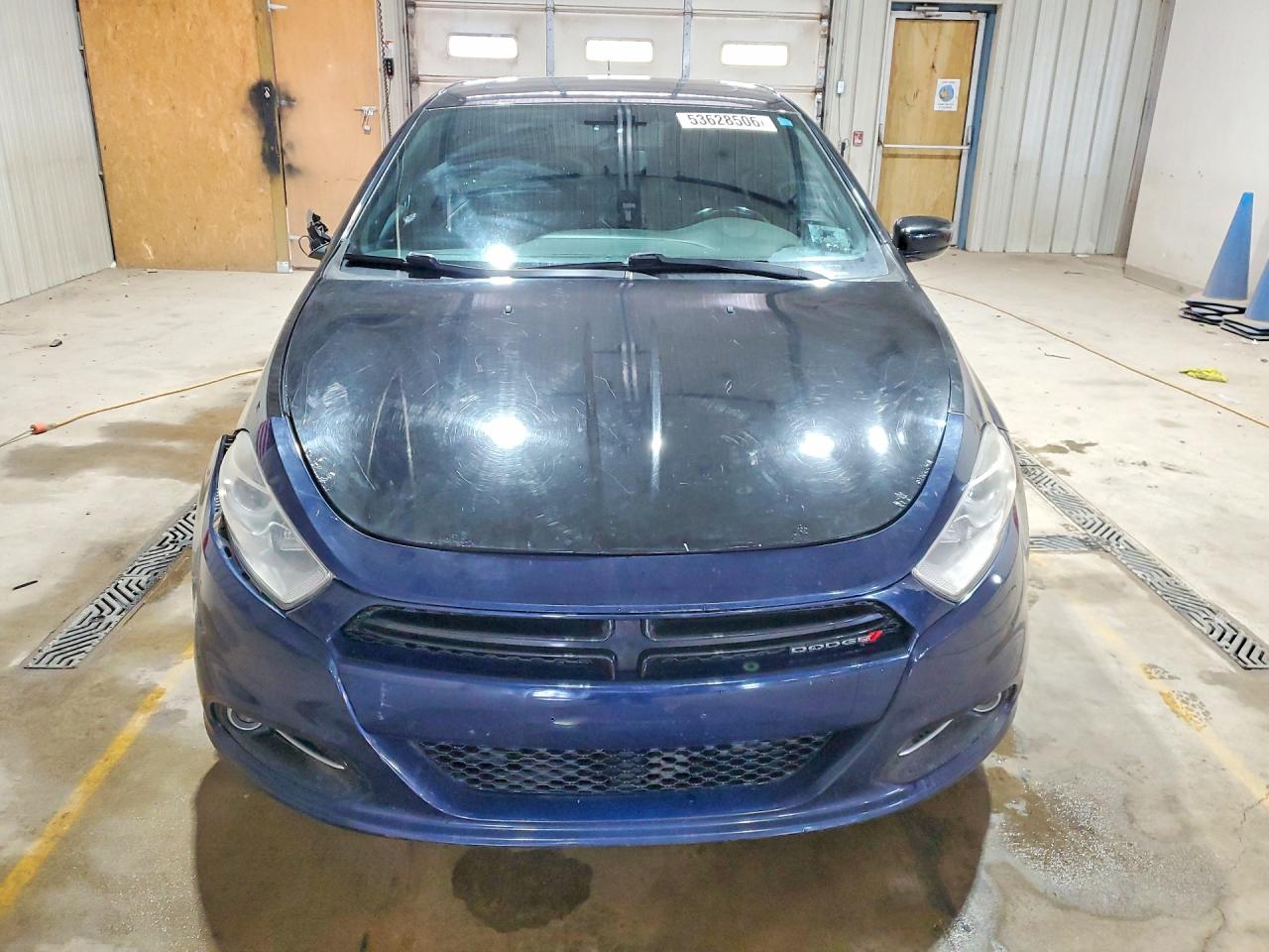 Dodge Dart Sxt