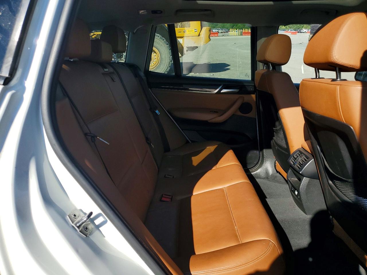 BMW X Series Xdrive28i
