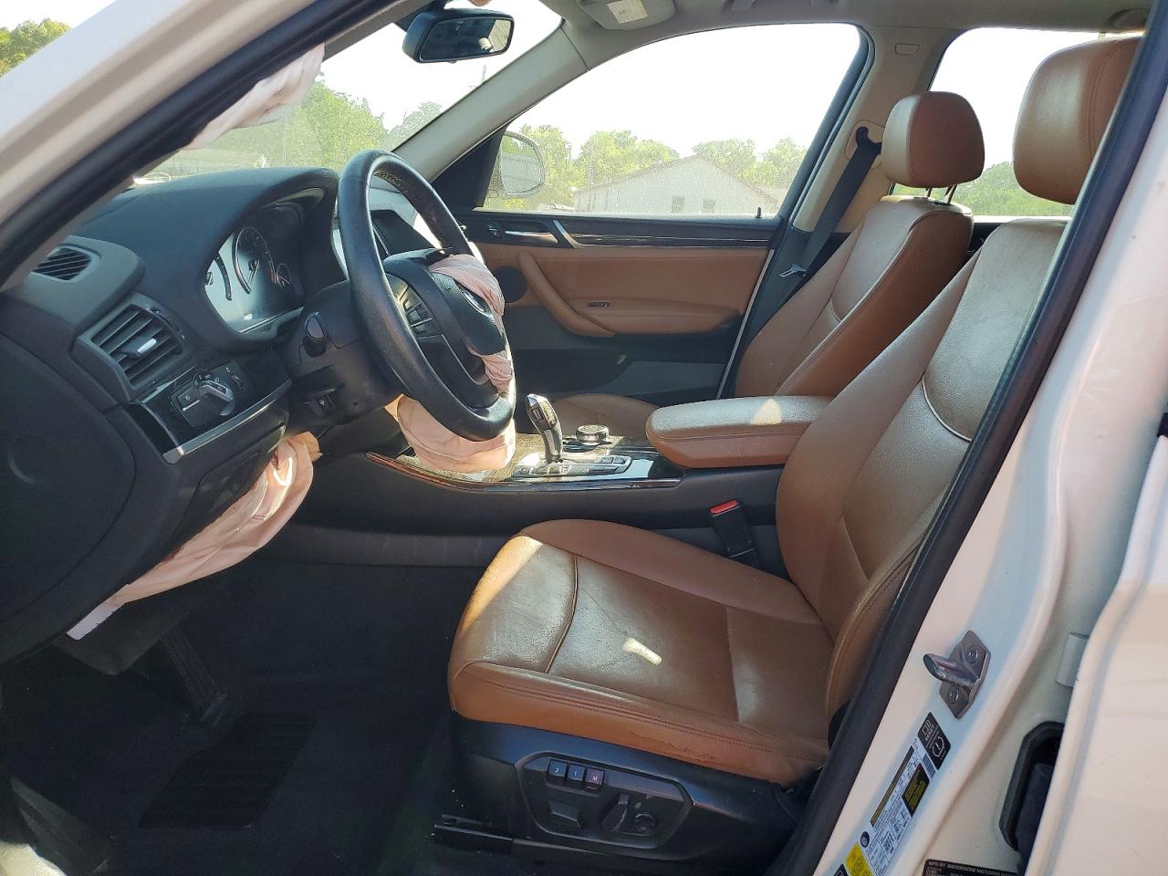 BMW X Series Xdrive28i