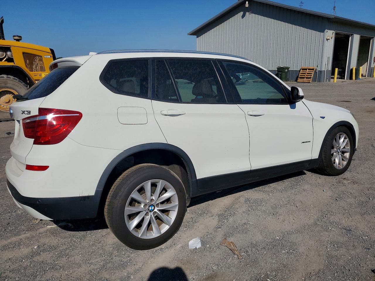 BMW X Series Xdrive28i