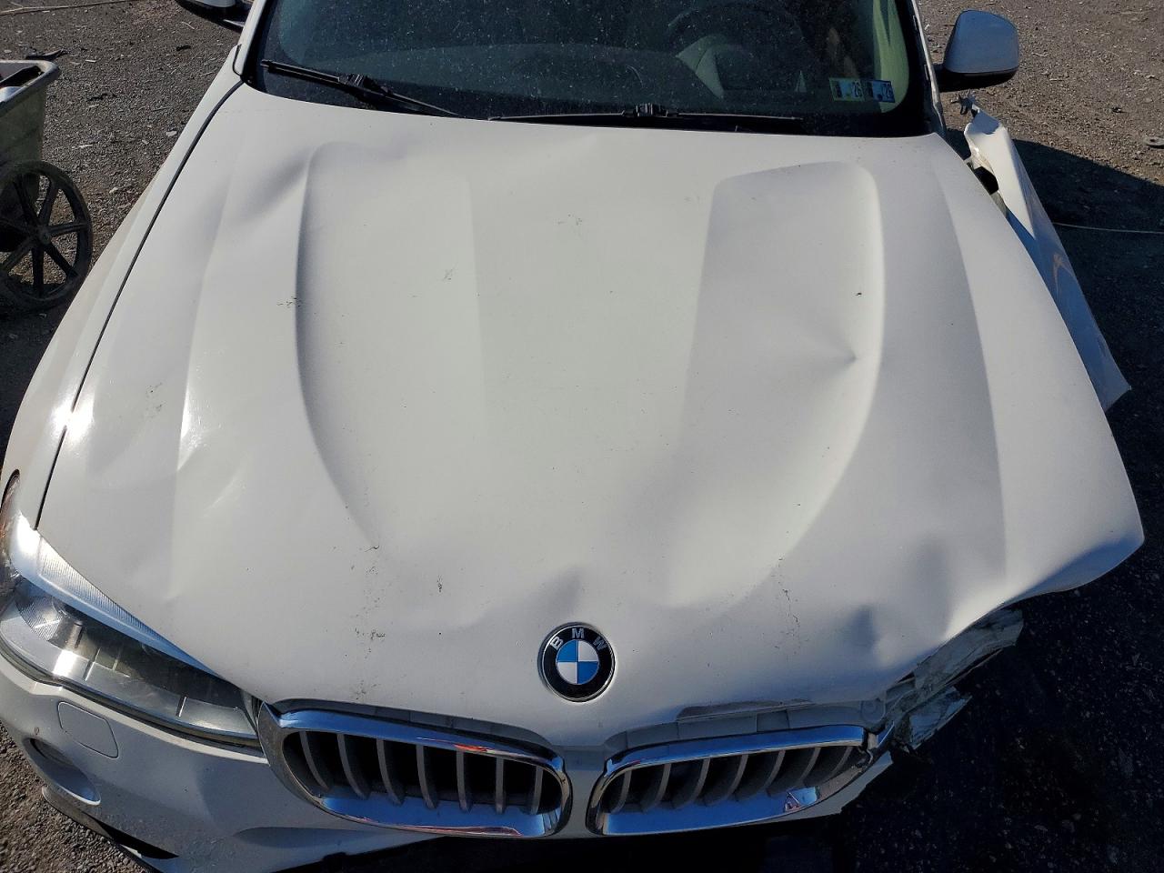 BMW X Series Xdrive28i