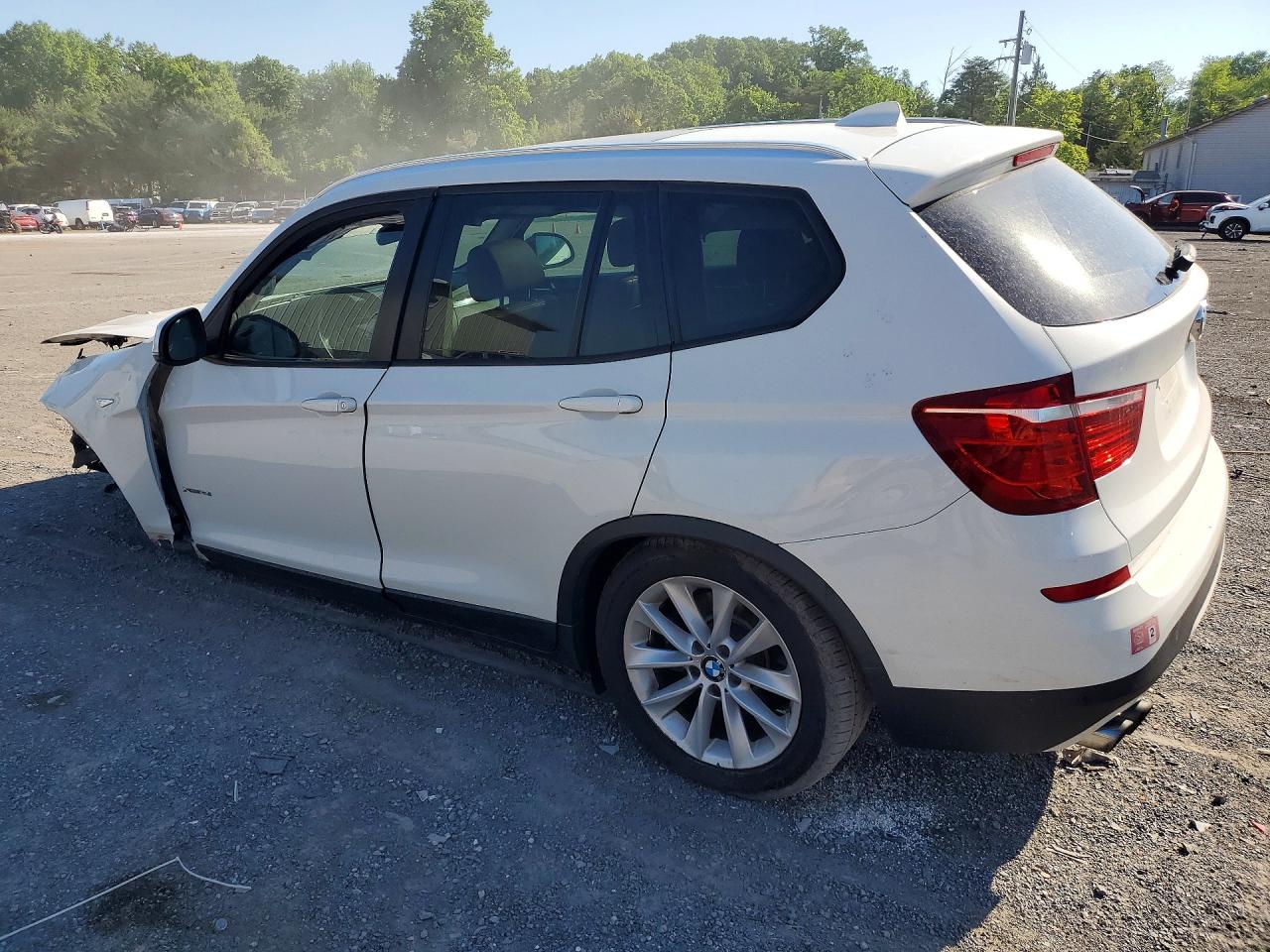 BMW X Series Xdrive28i