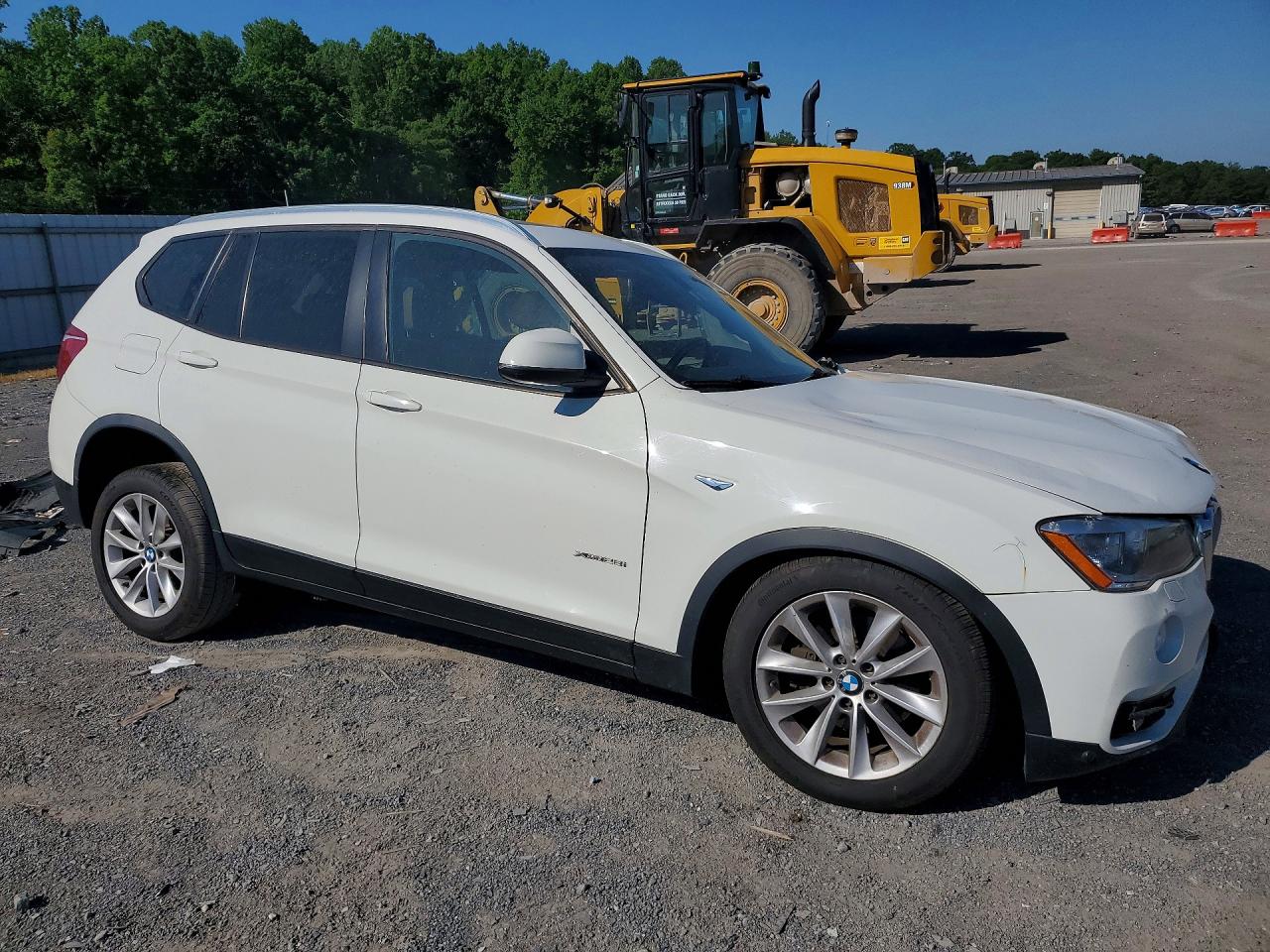 BMW X Series Xdrive28i