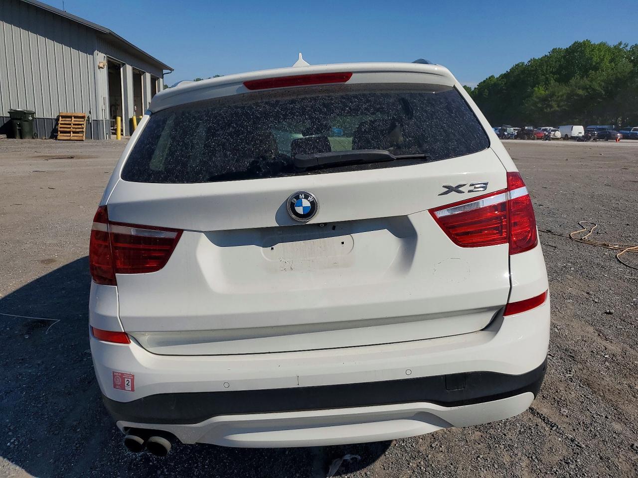 BMW X Series Xdrive28i