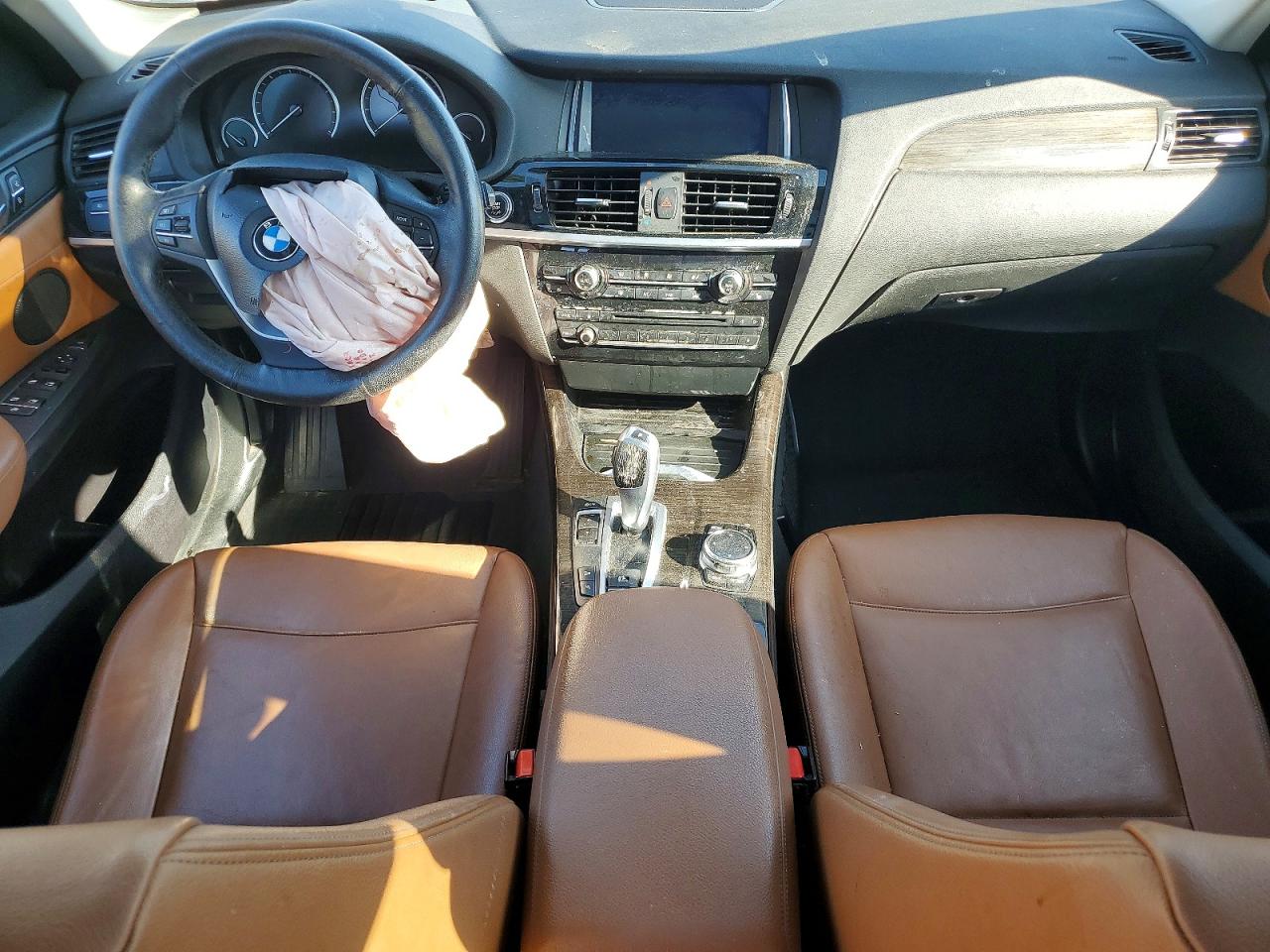 BMW X Series Xdrive28i