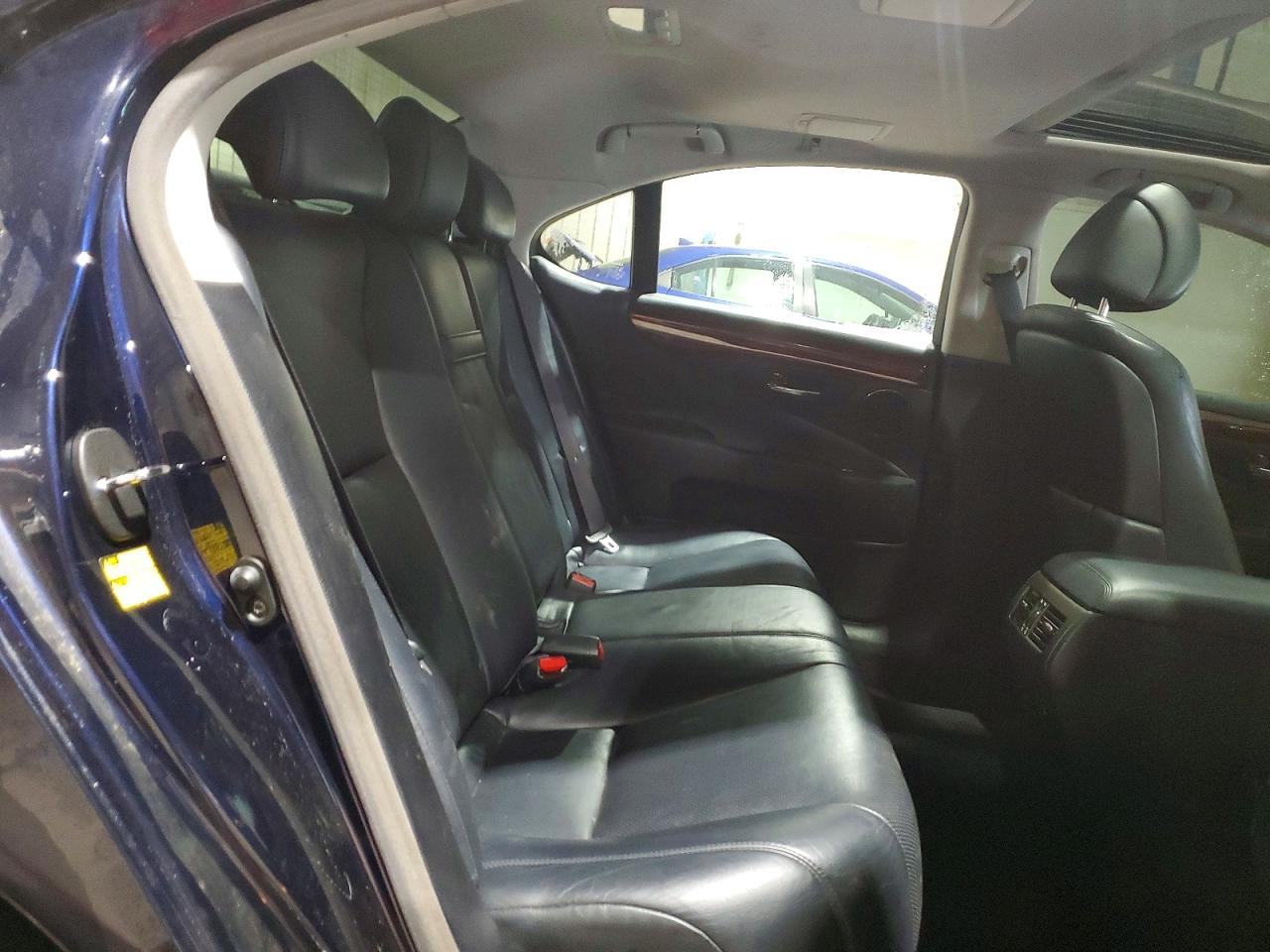 Lexus LS 460
