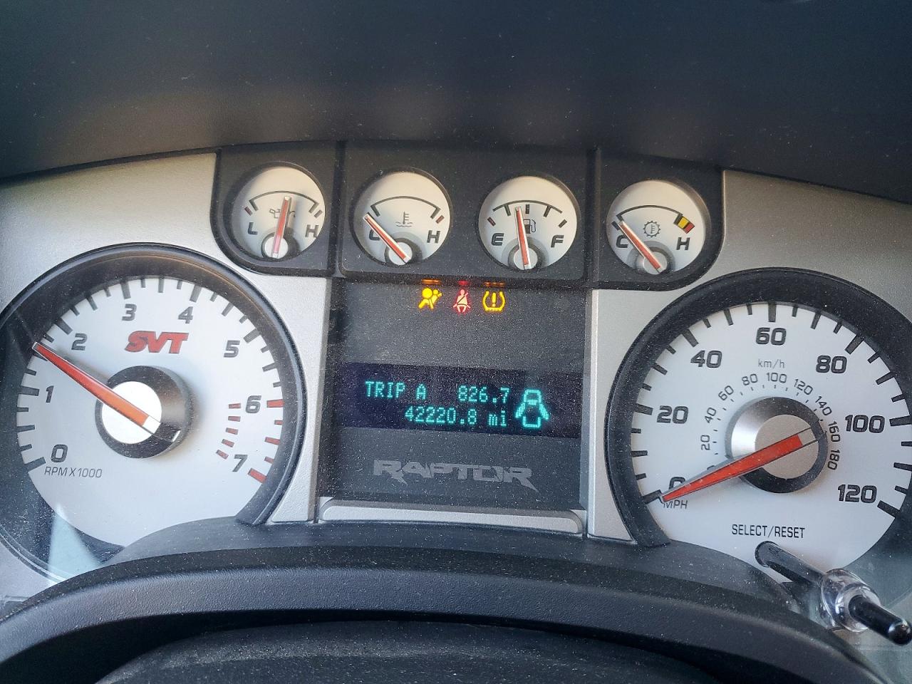 Ford F-150 Super Cab