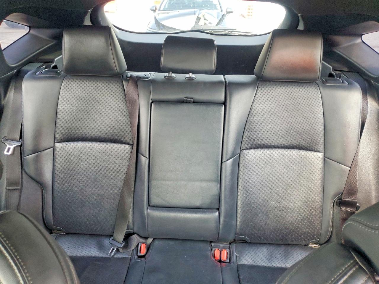 Toyota Venza Xle