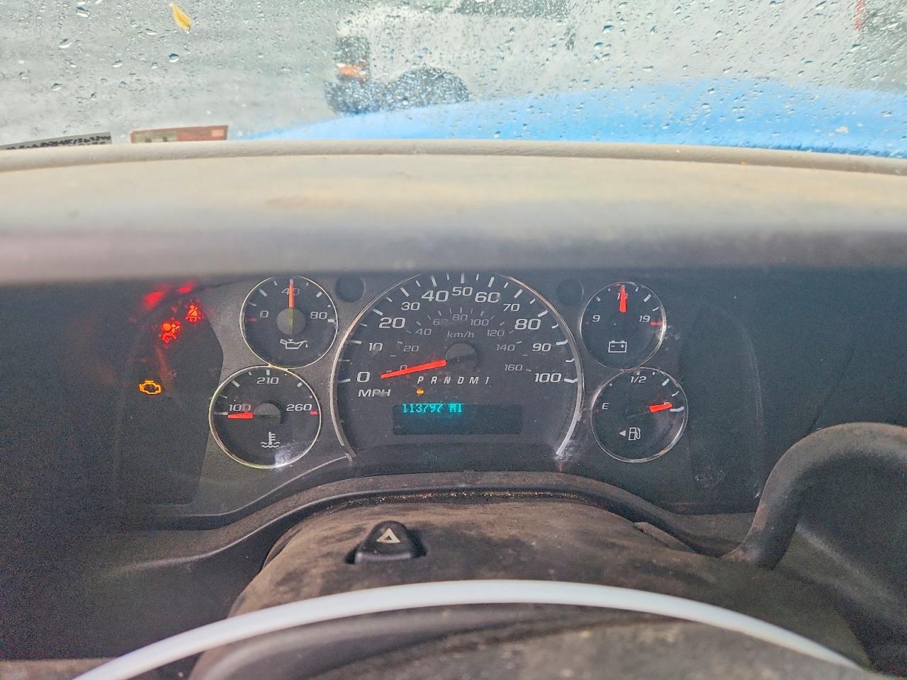 Chevrolet Express