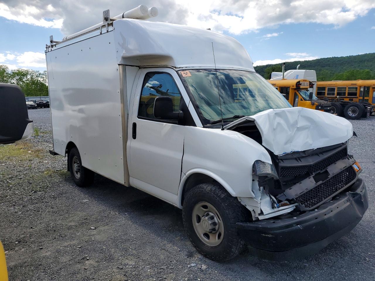 Chevrolet Express