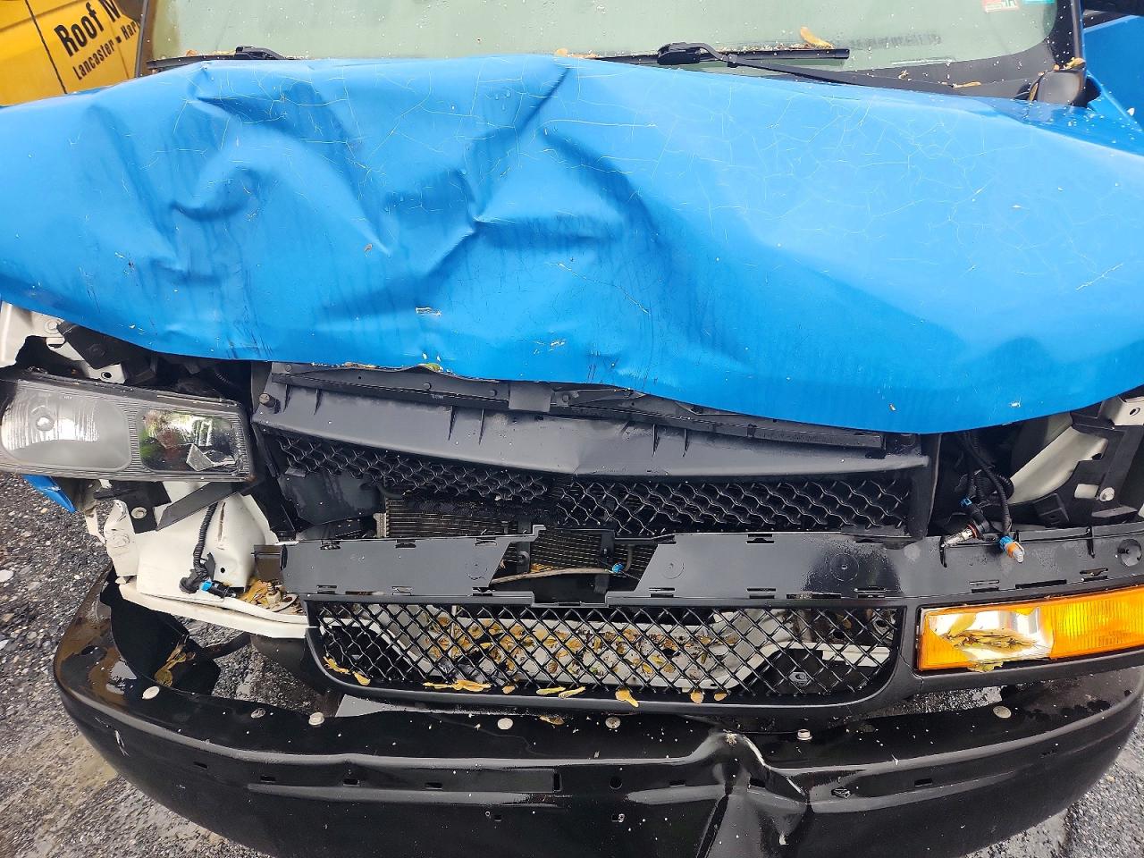Chevrolet Express