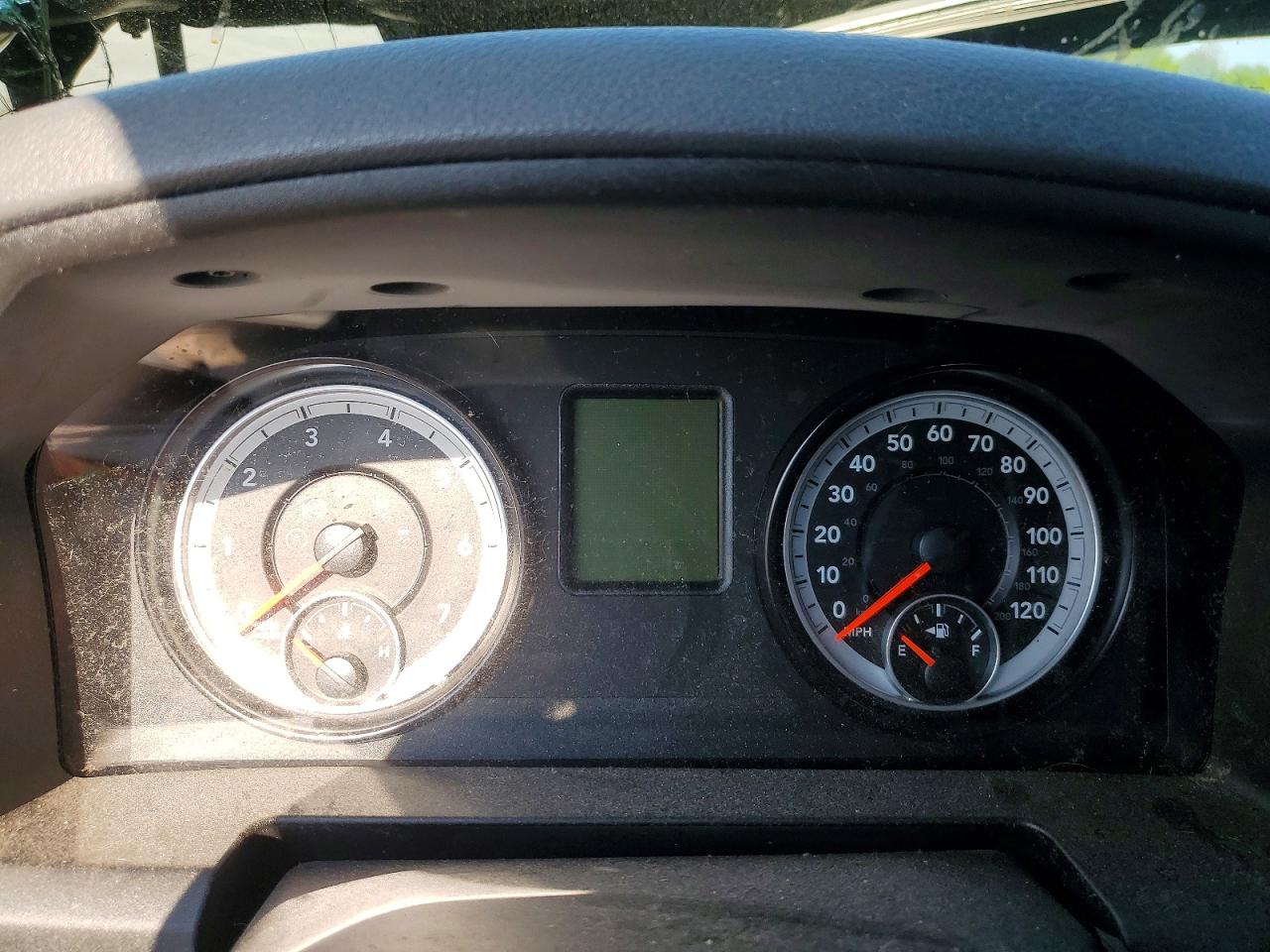 Ram 1500 St