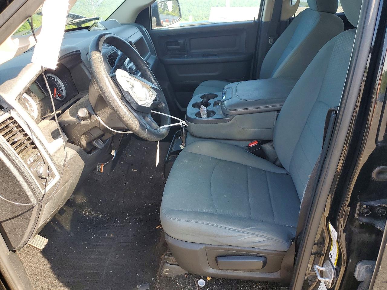Ram 1500 St