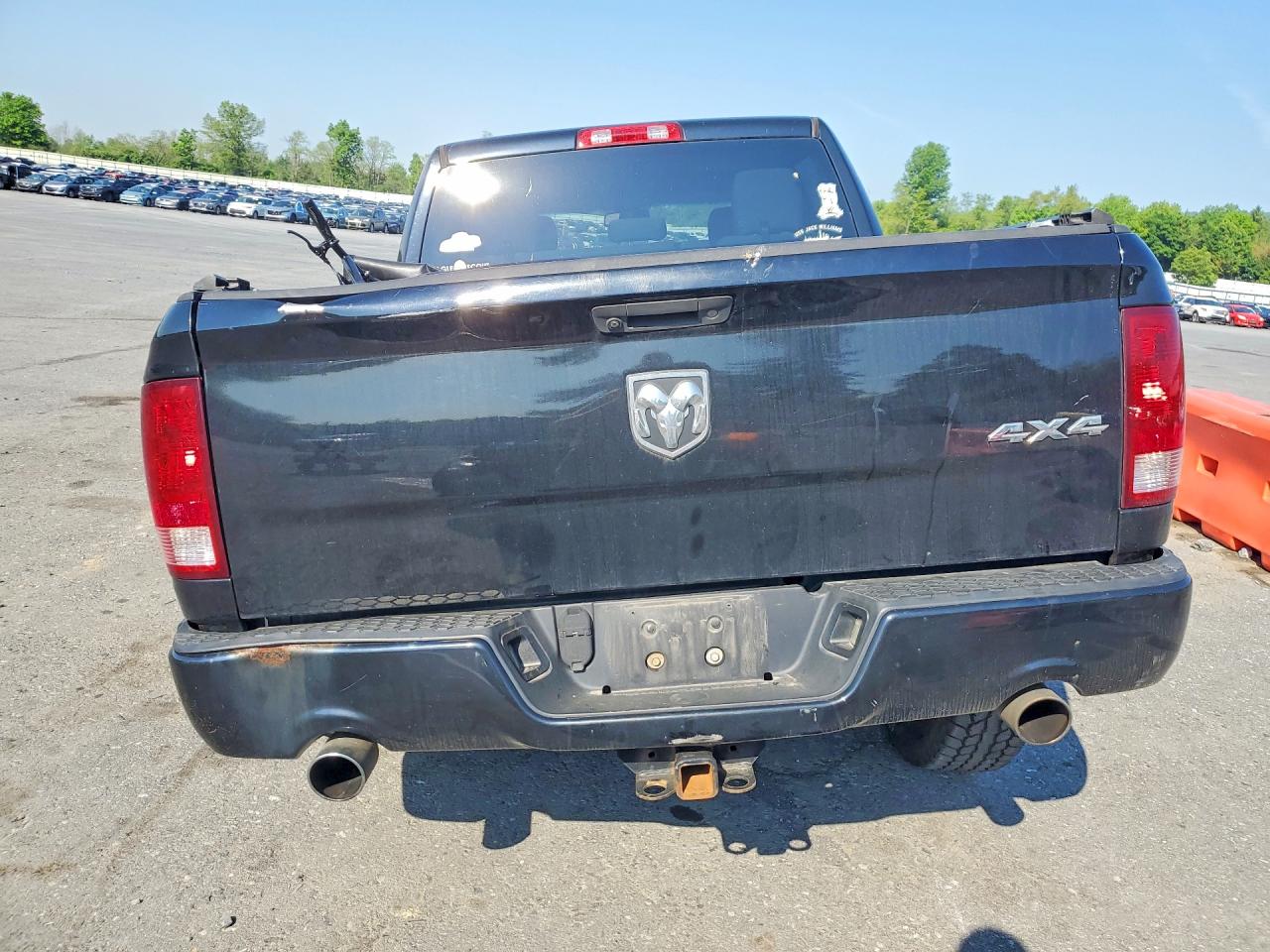 Ram 1500 St