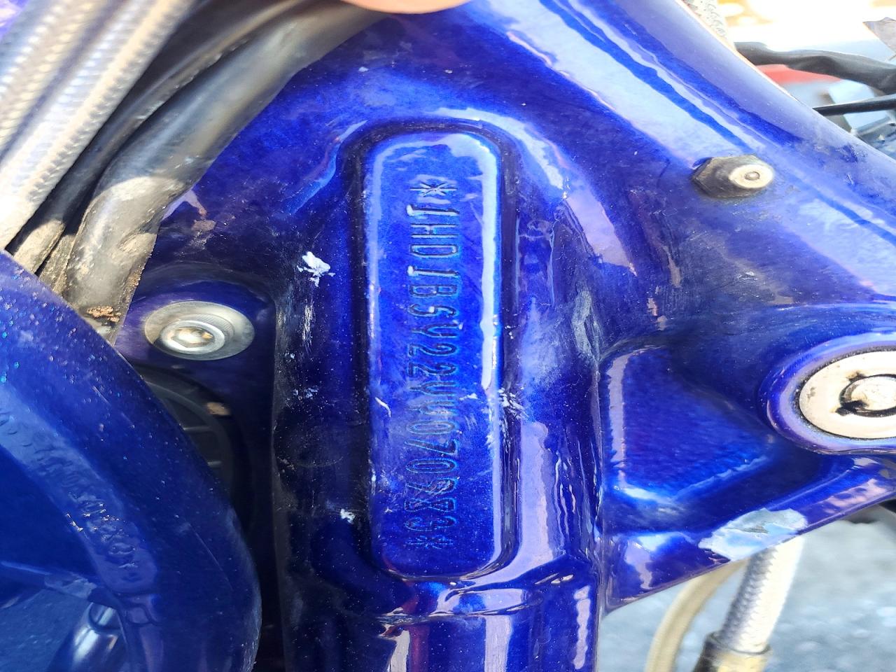 Harley-Davidson Fx