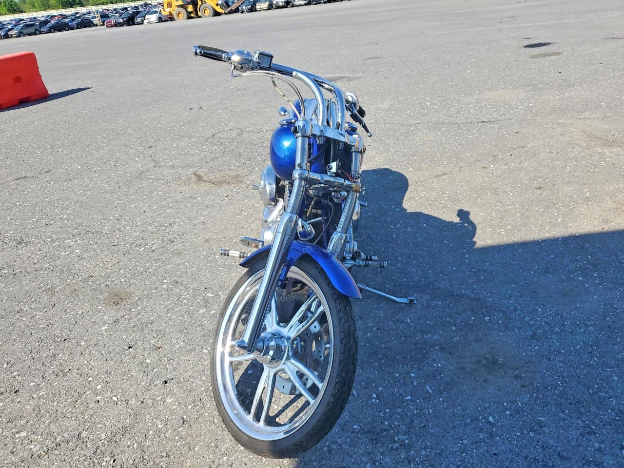 Harley-Davidson Fx