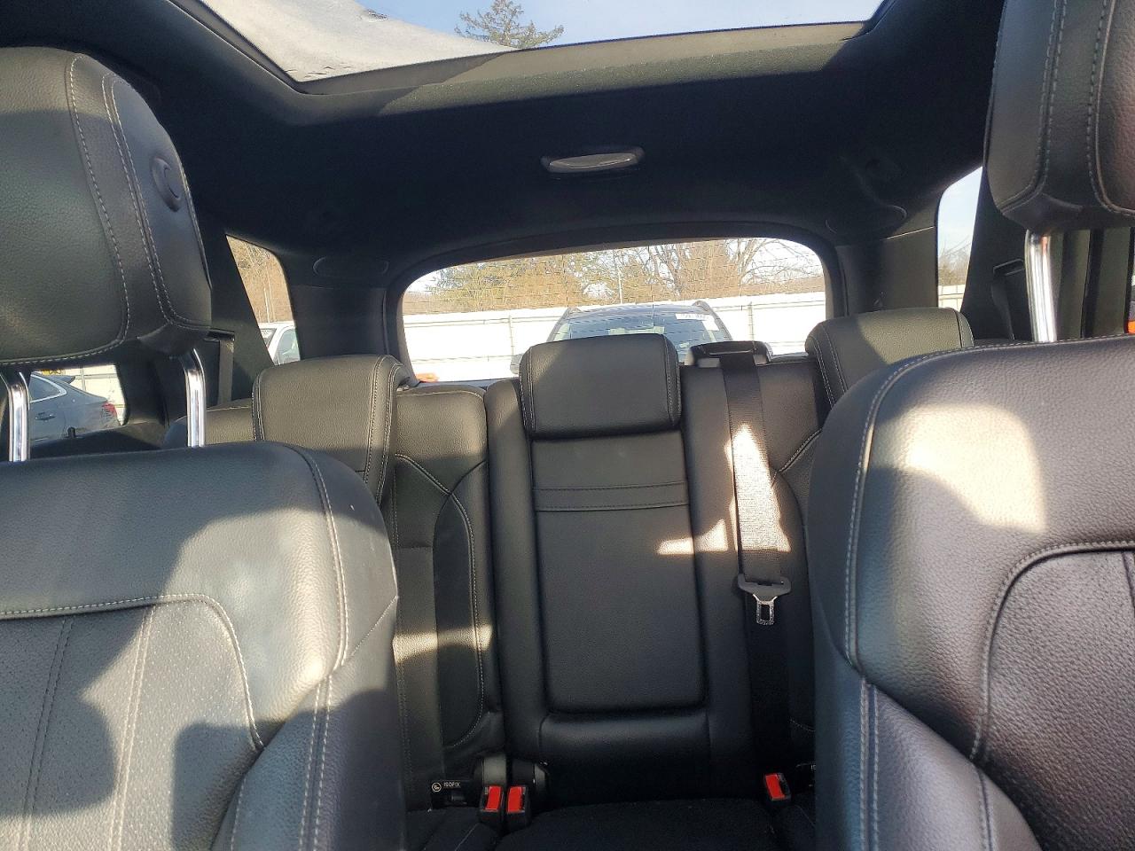 Mercedes-Benz GLE 350 4matic