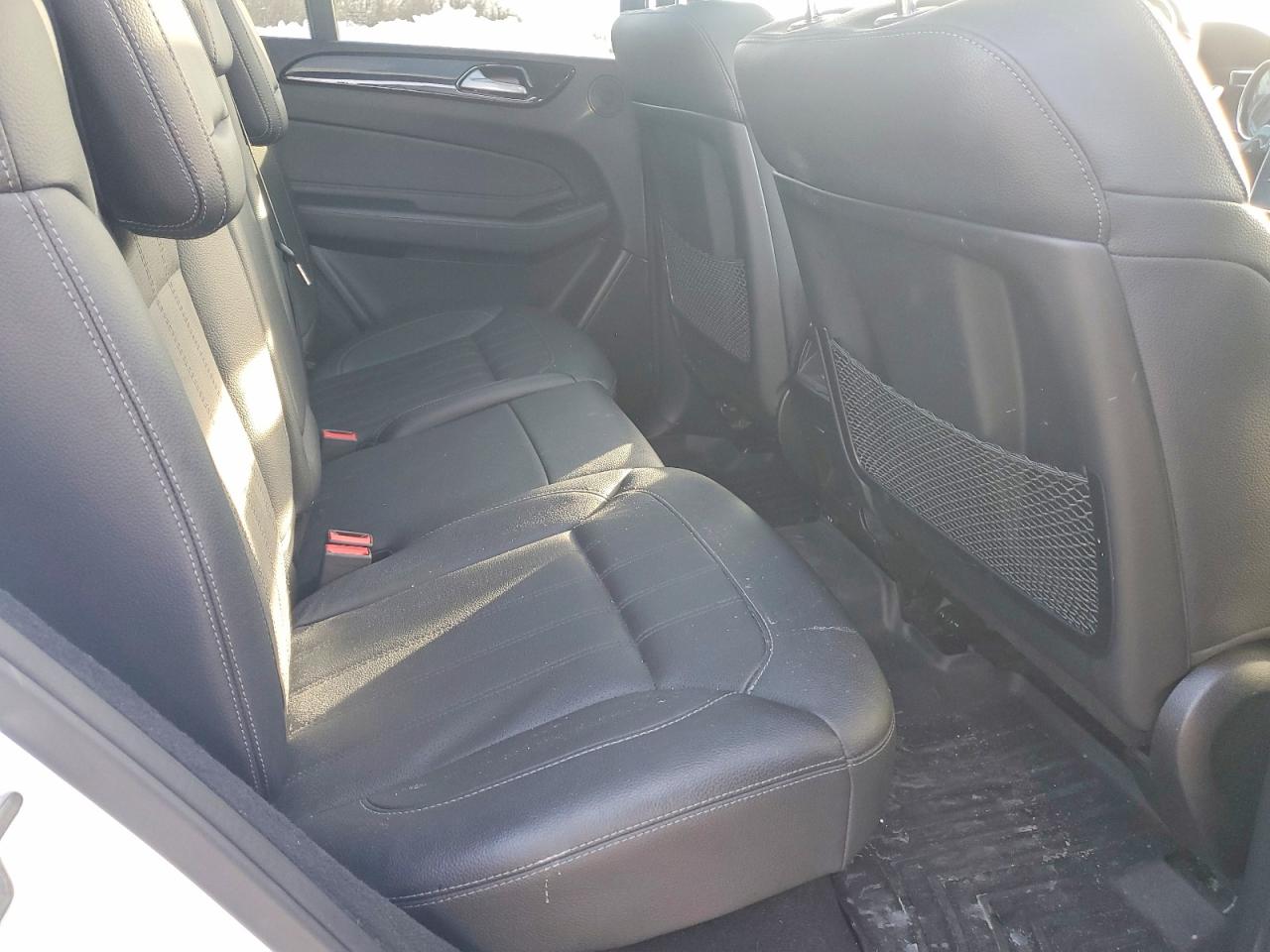 Mercedes-Benz GLE 350 4matic