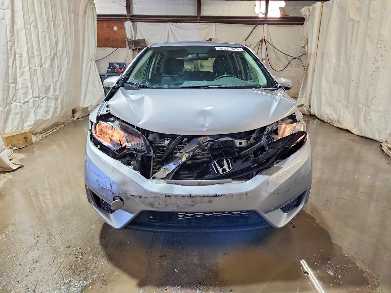 Honda Fit Lx