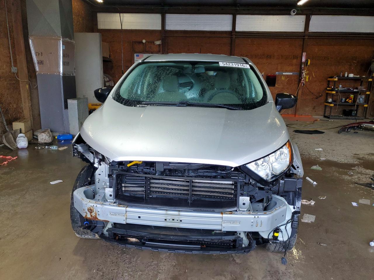 Ford EcoSport S