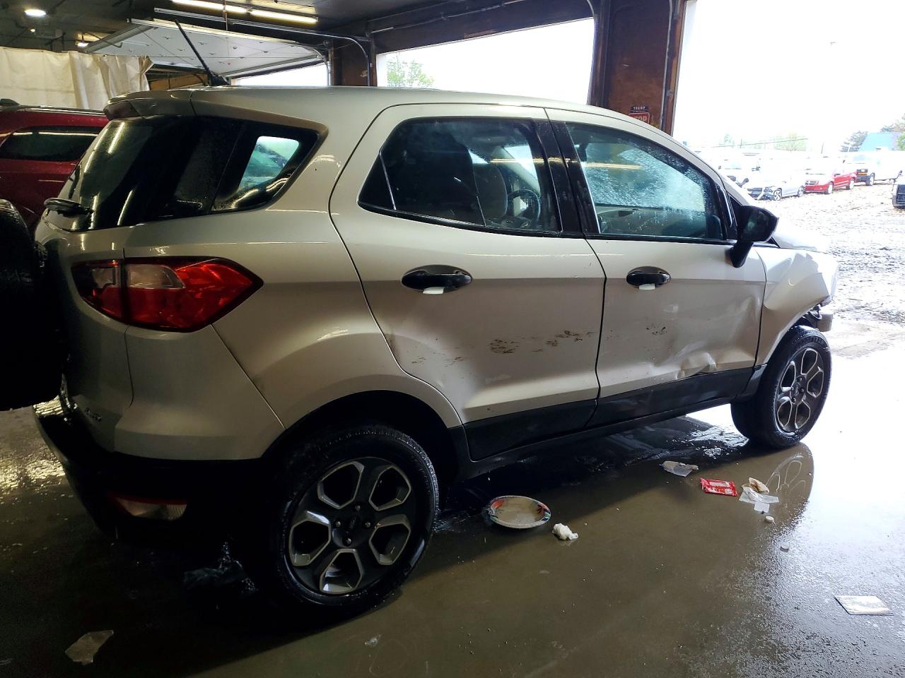 Ford EcoSport S