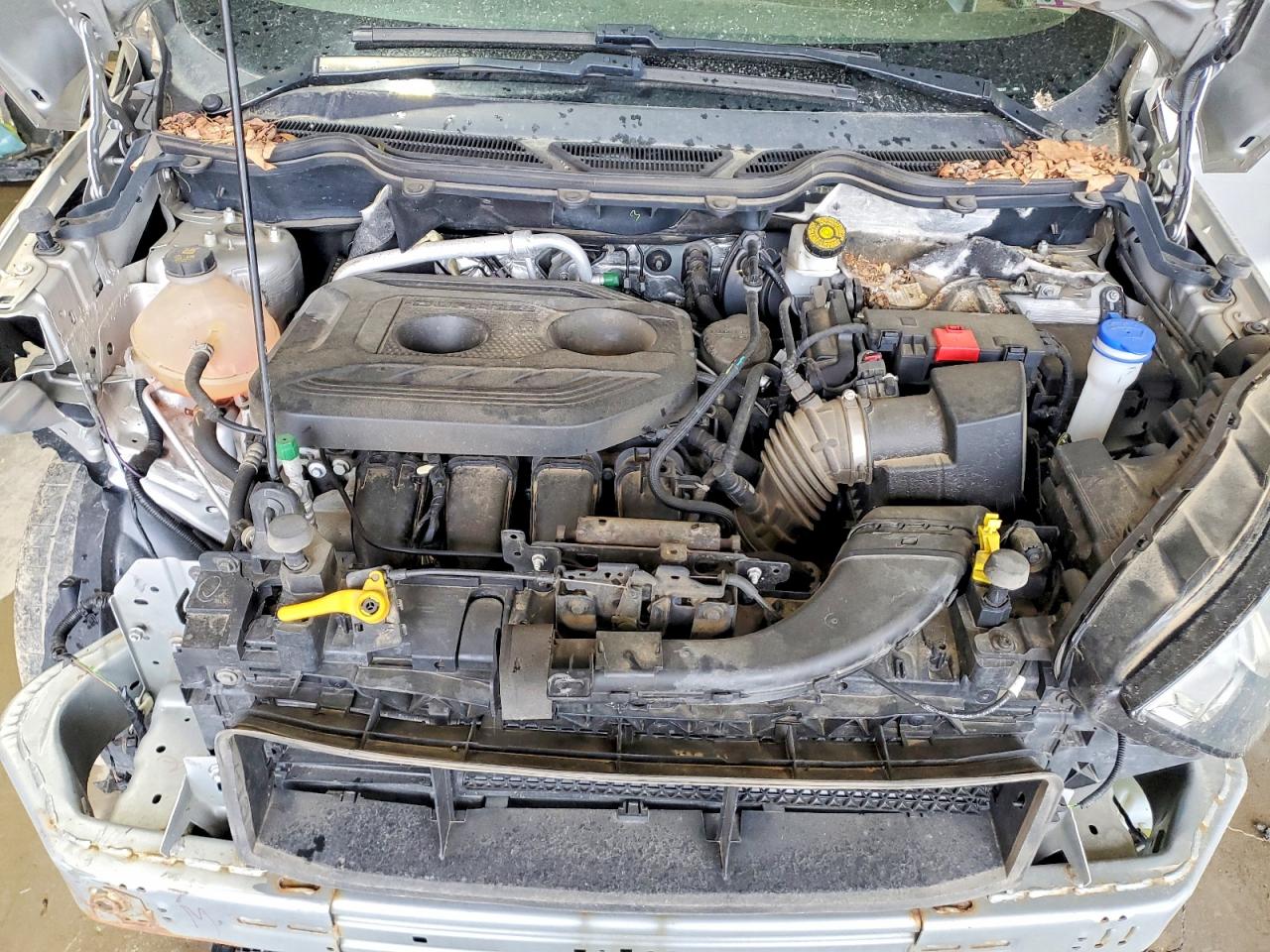 Ford EcoSport S