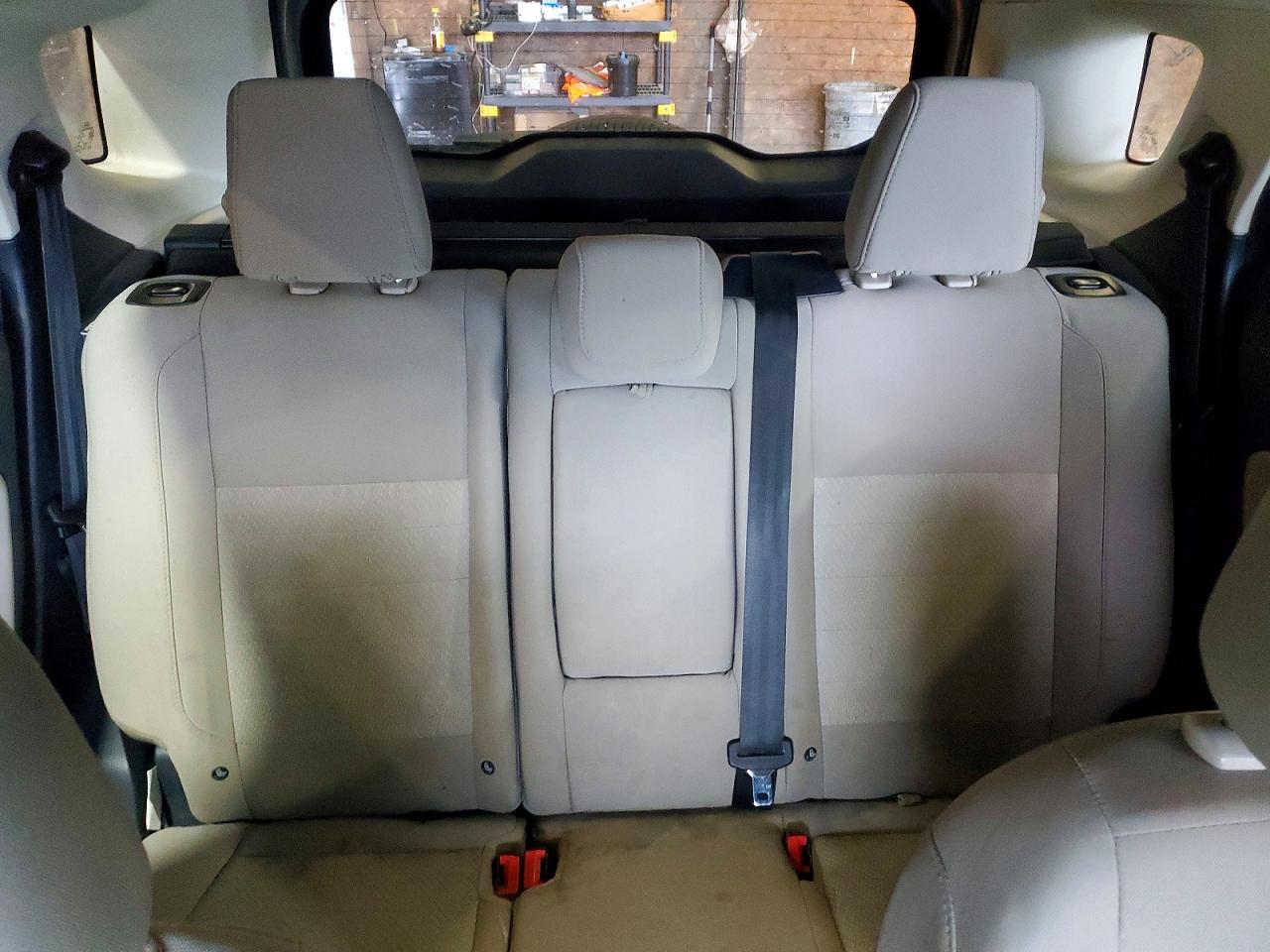 Ford EcoSport S