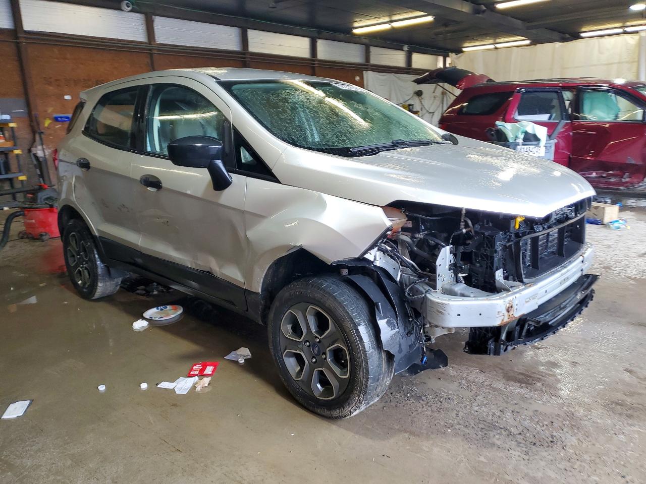 Ford EcoSport S