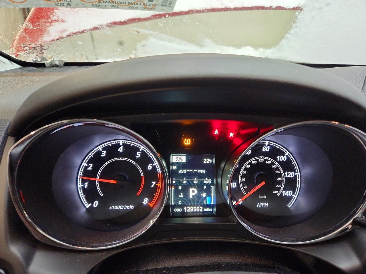 Mitsubishi Outlander Es