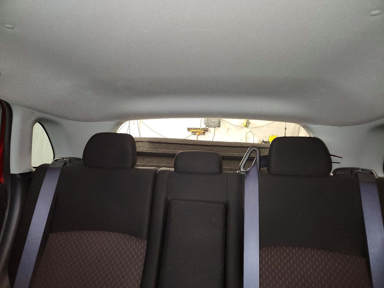 Mitsubishi Outlander Es