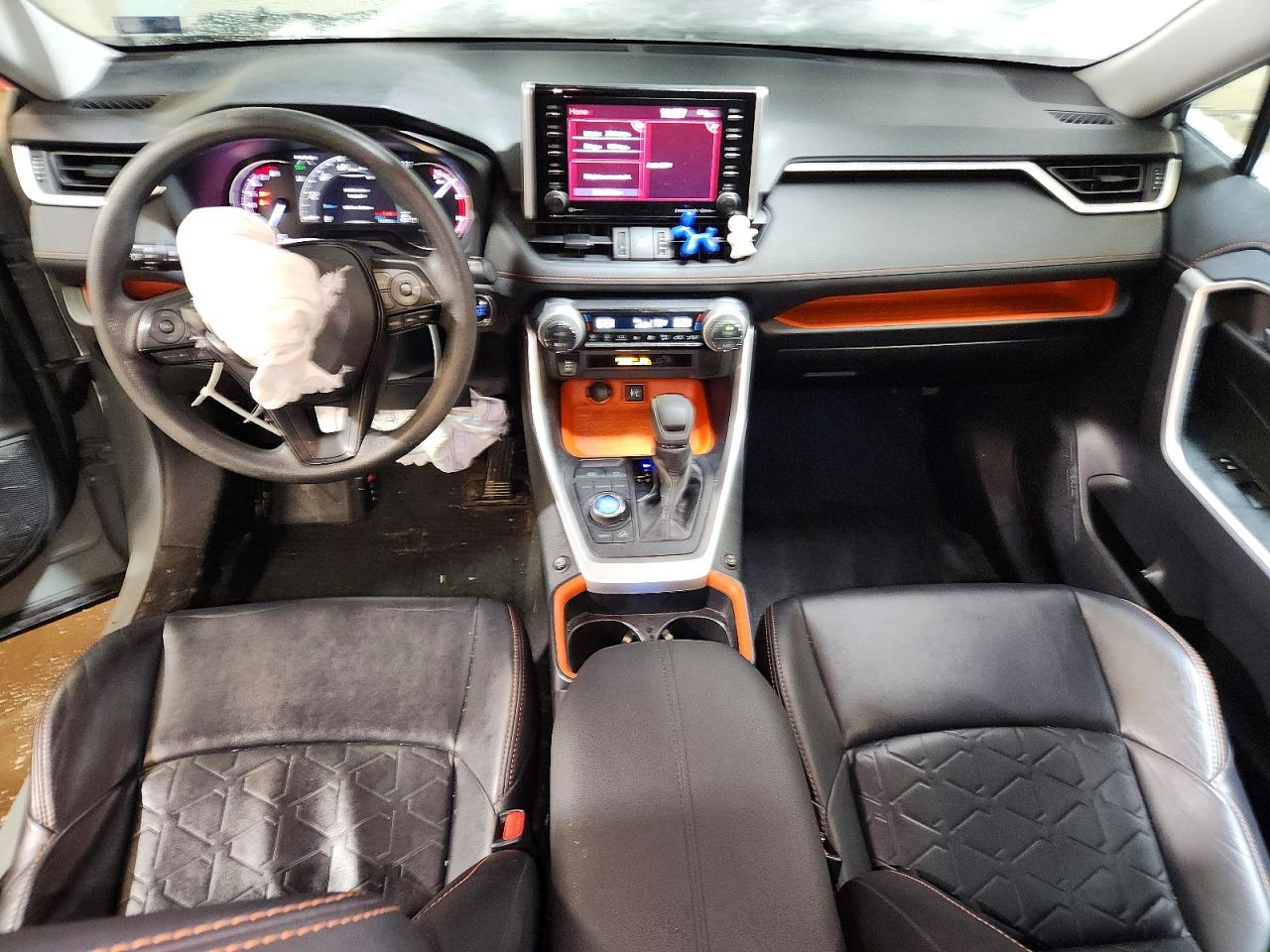 Toyota RAV4 Adventure