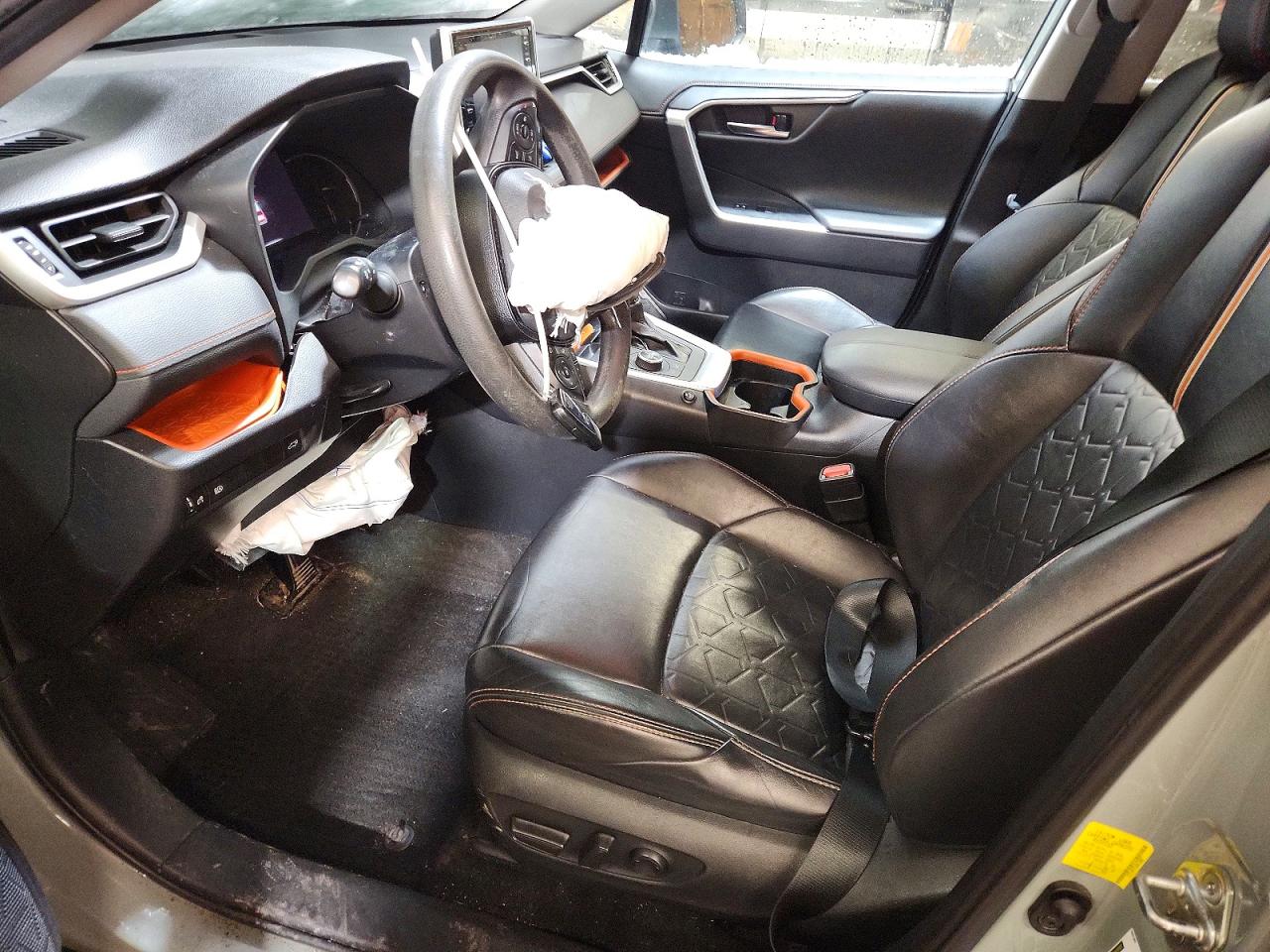 Toyota RAV4 Adventure