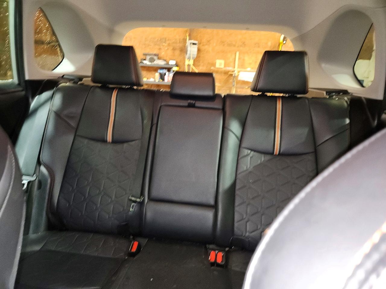 Toyota RAV4 Adventure