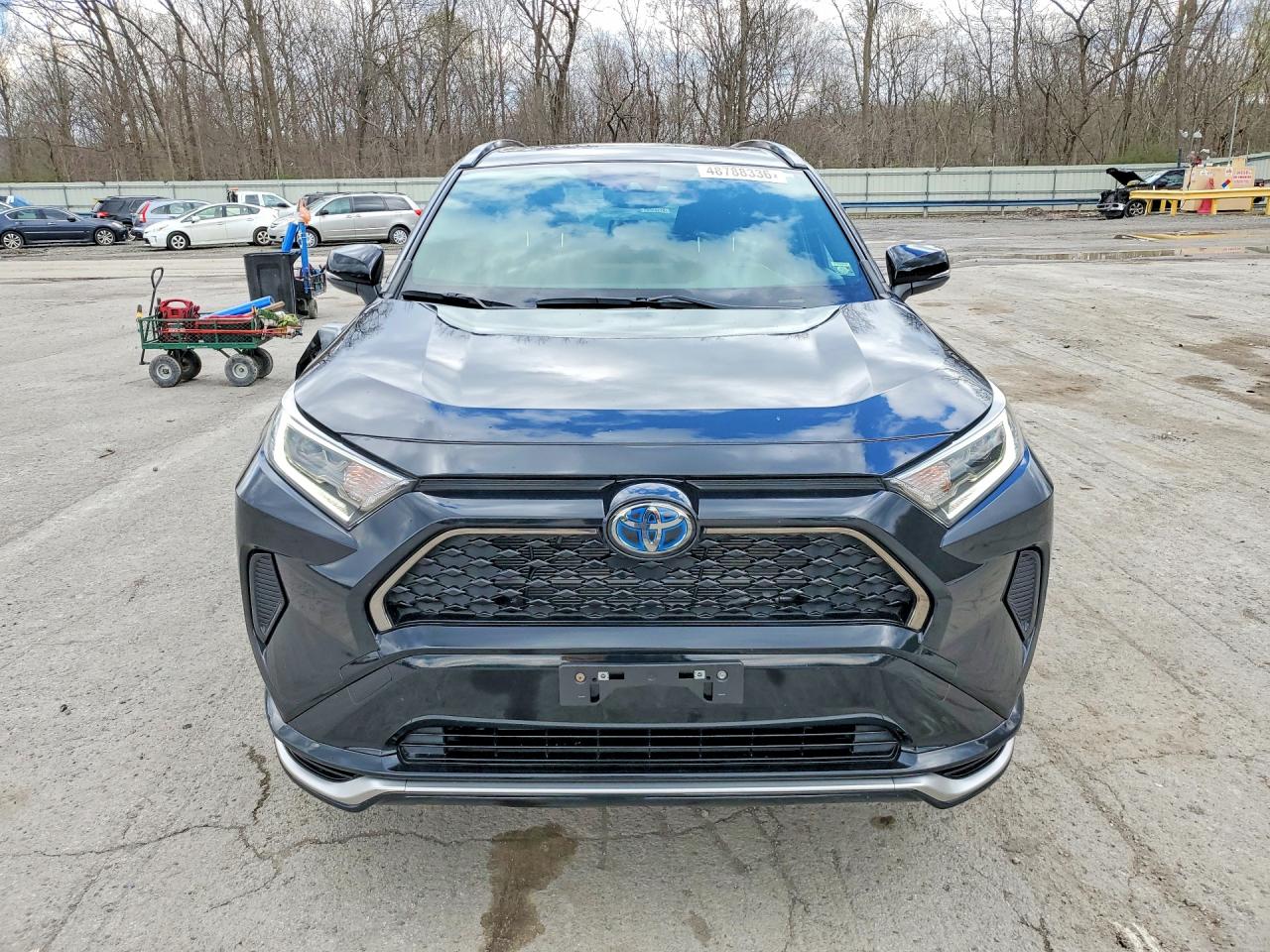 Toyota RAV4 Se