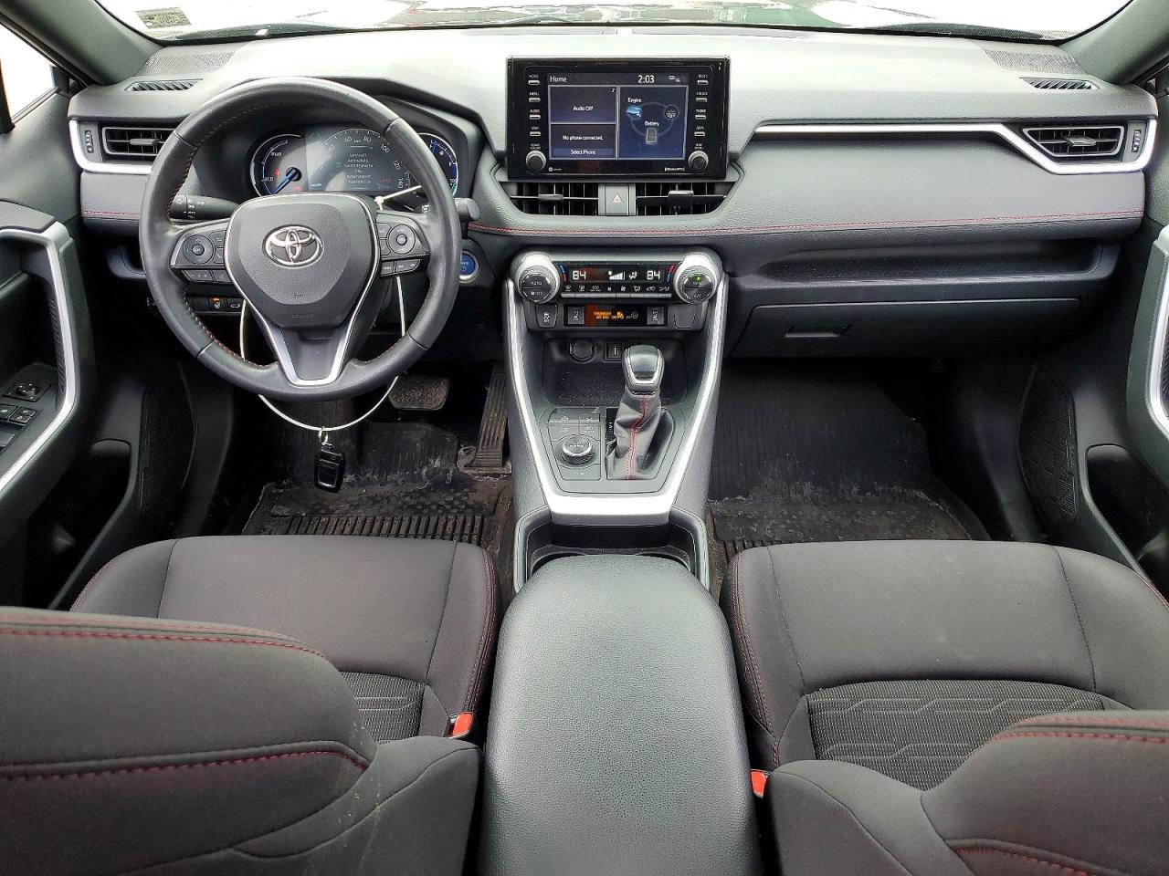 Toyota RAV4 Se