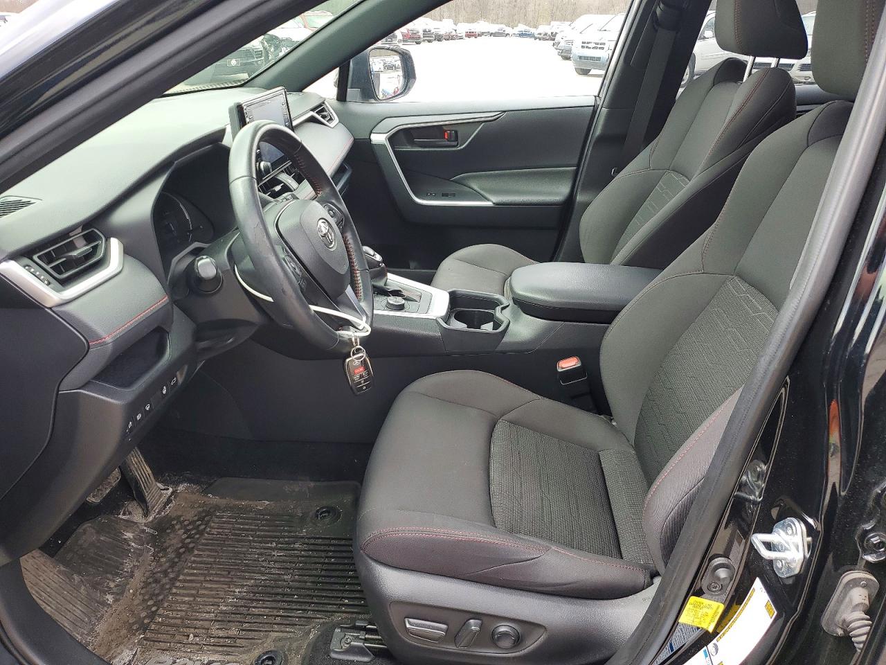 Toyota RAV4 Se