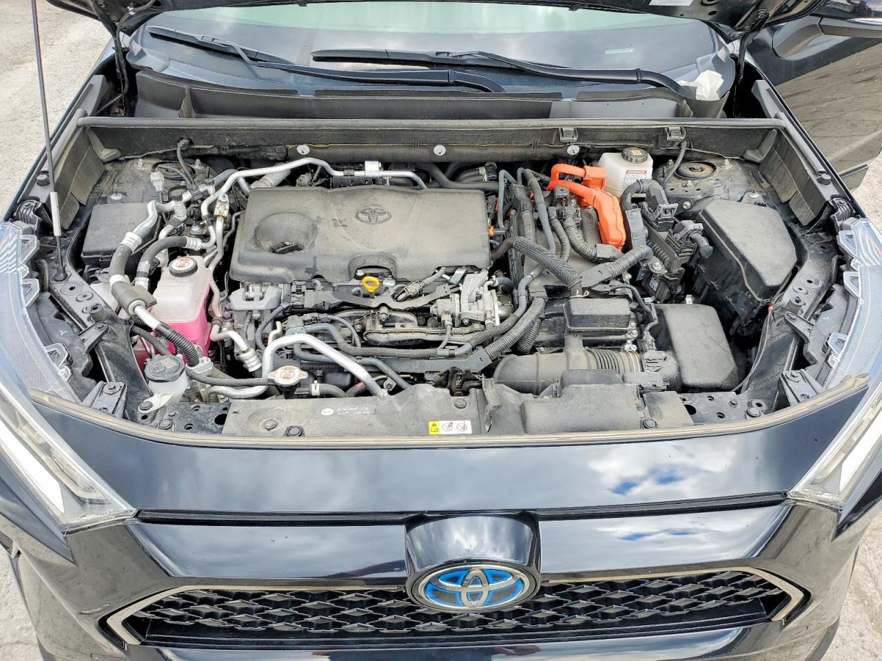 Toyota RAV4 Se