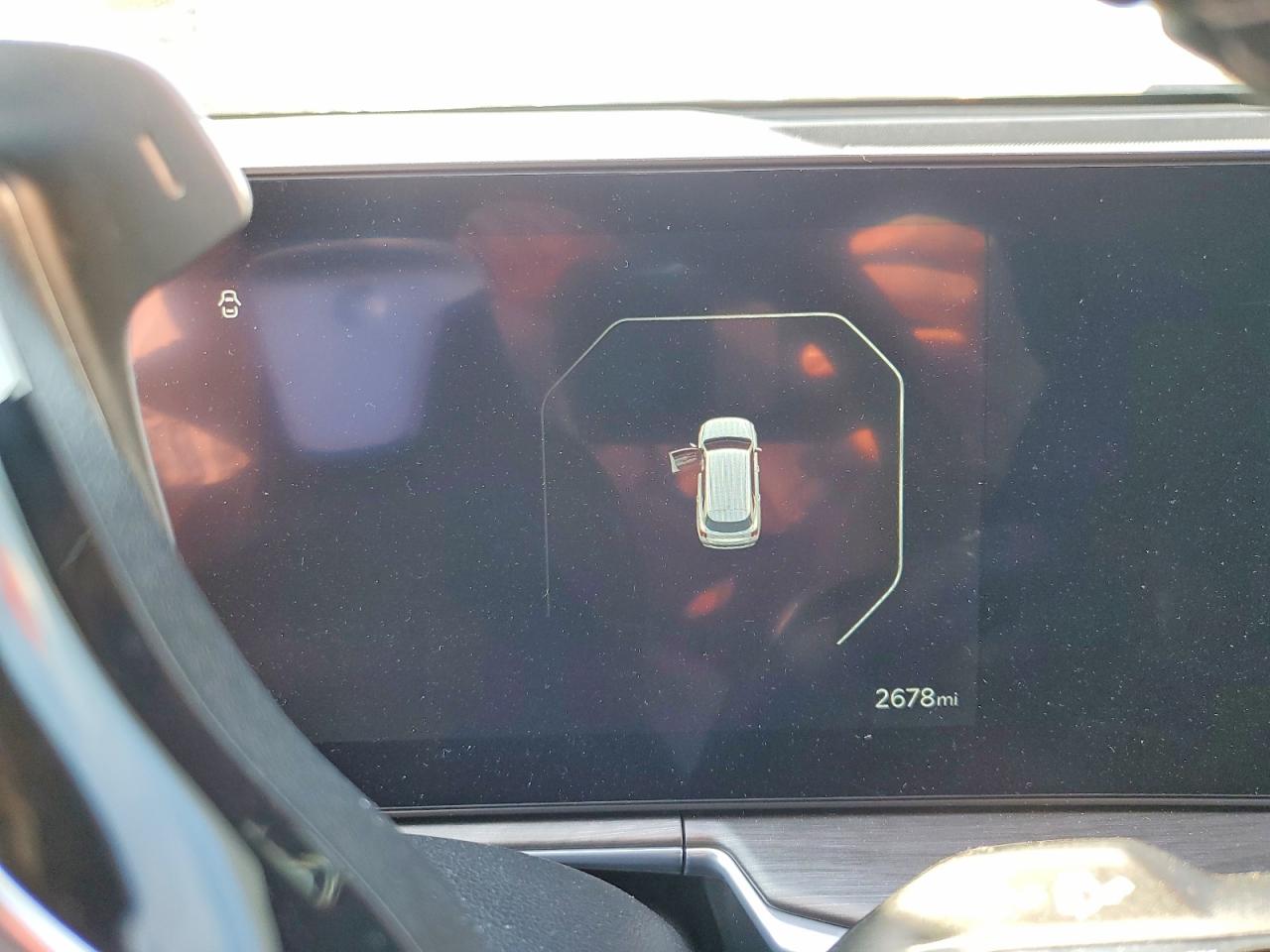 Kia Sorento X-line Sx Prestige