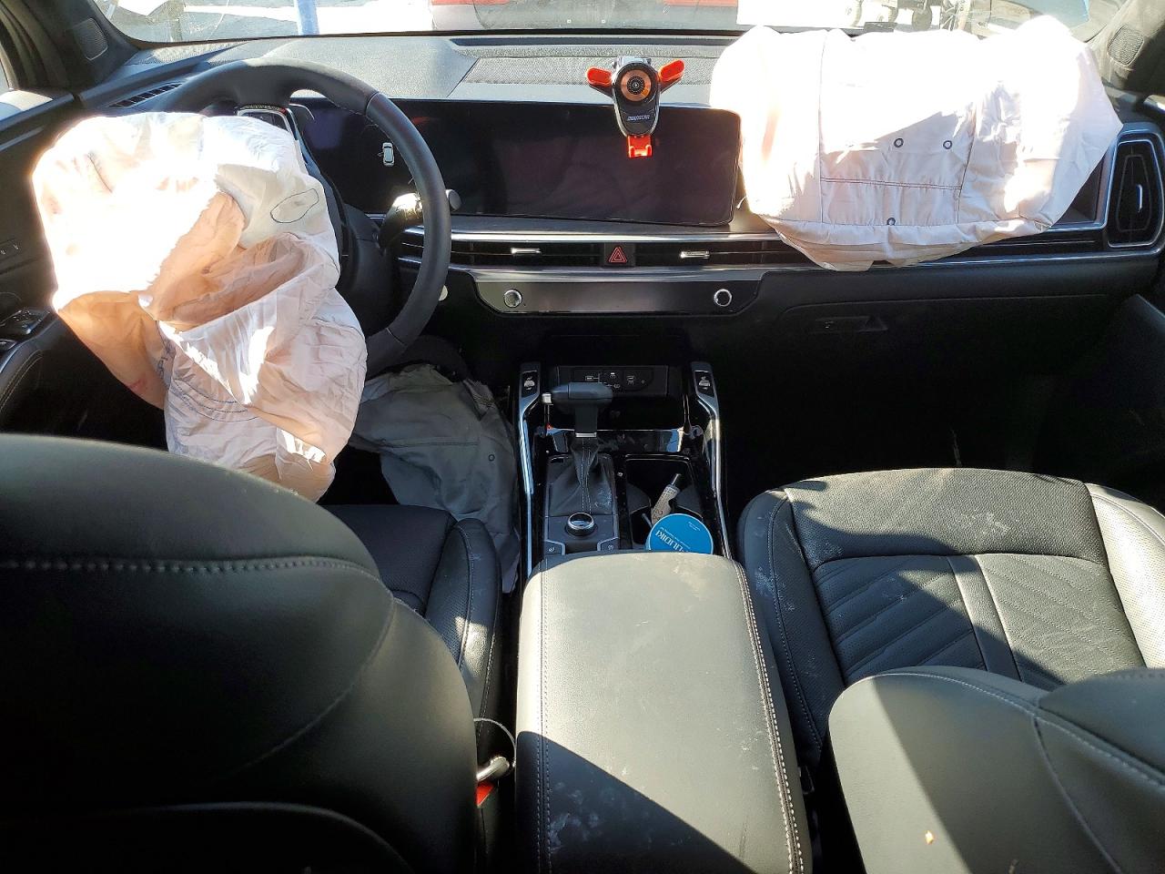 Kia Sorento X-line Sx Prestige