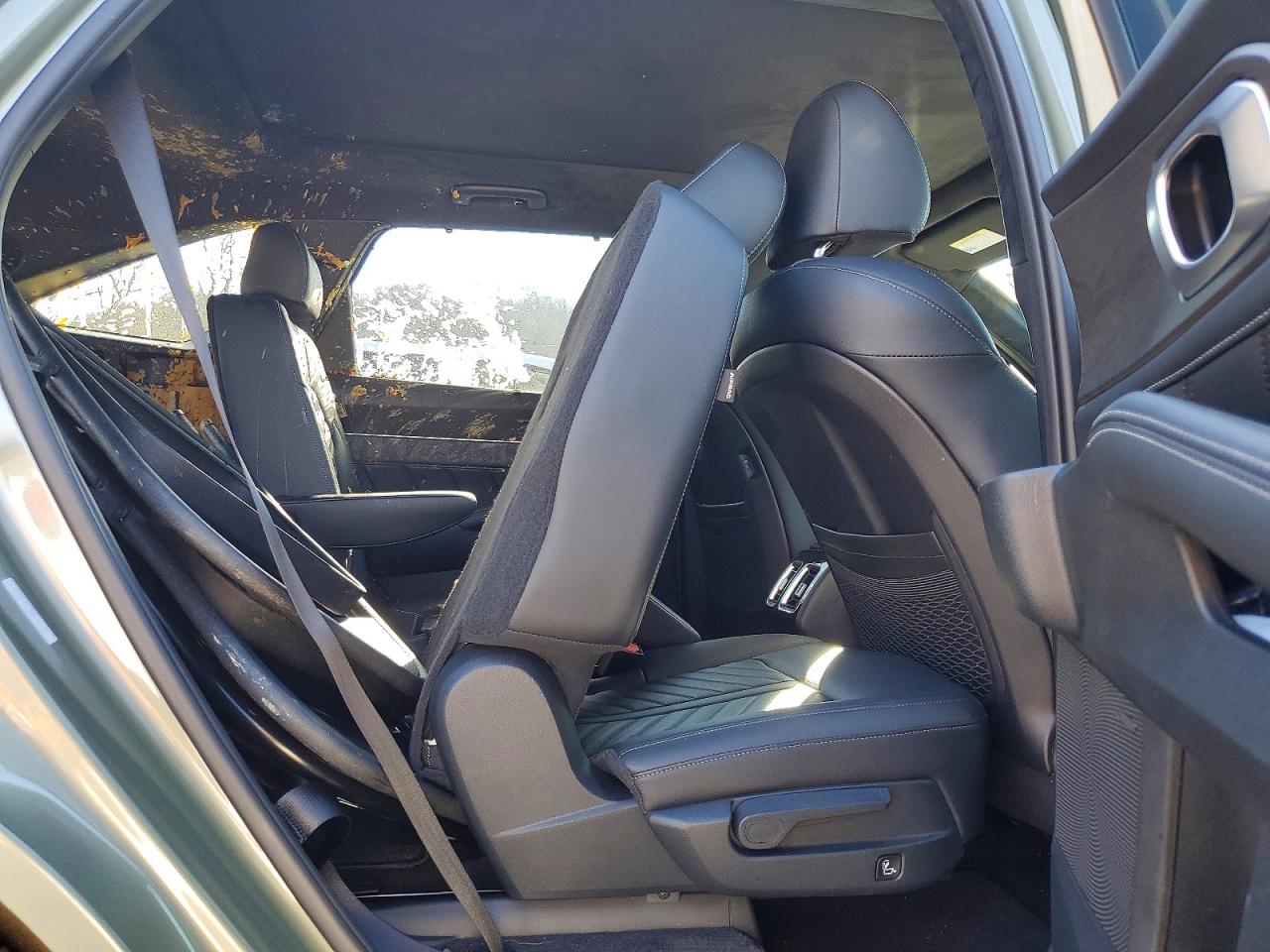 Kia Sorento X-line Sx Prestige