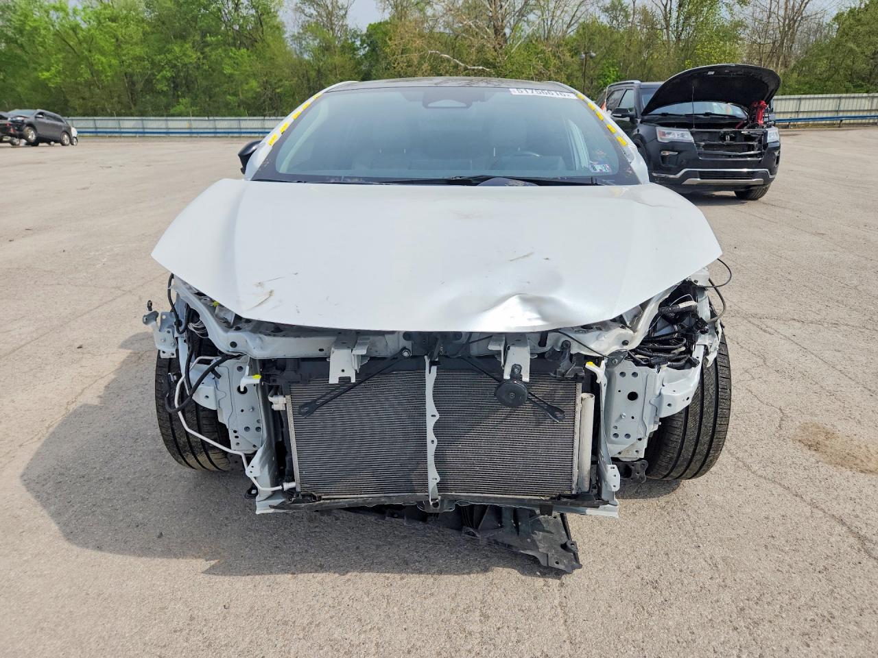 Toyota Prius Xle