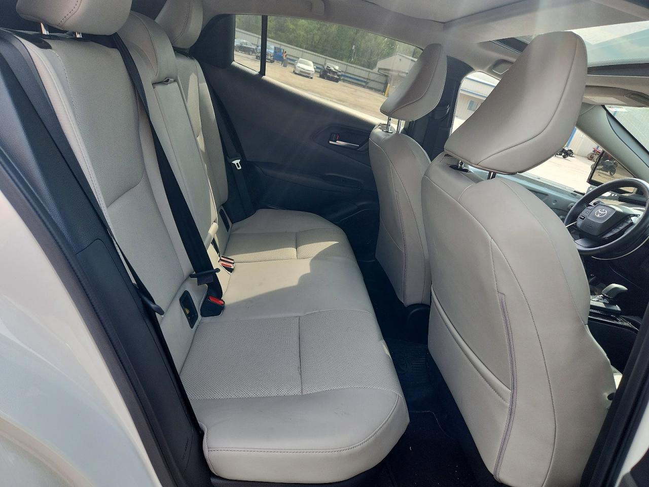 Toyota Prius Xle