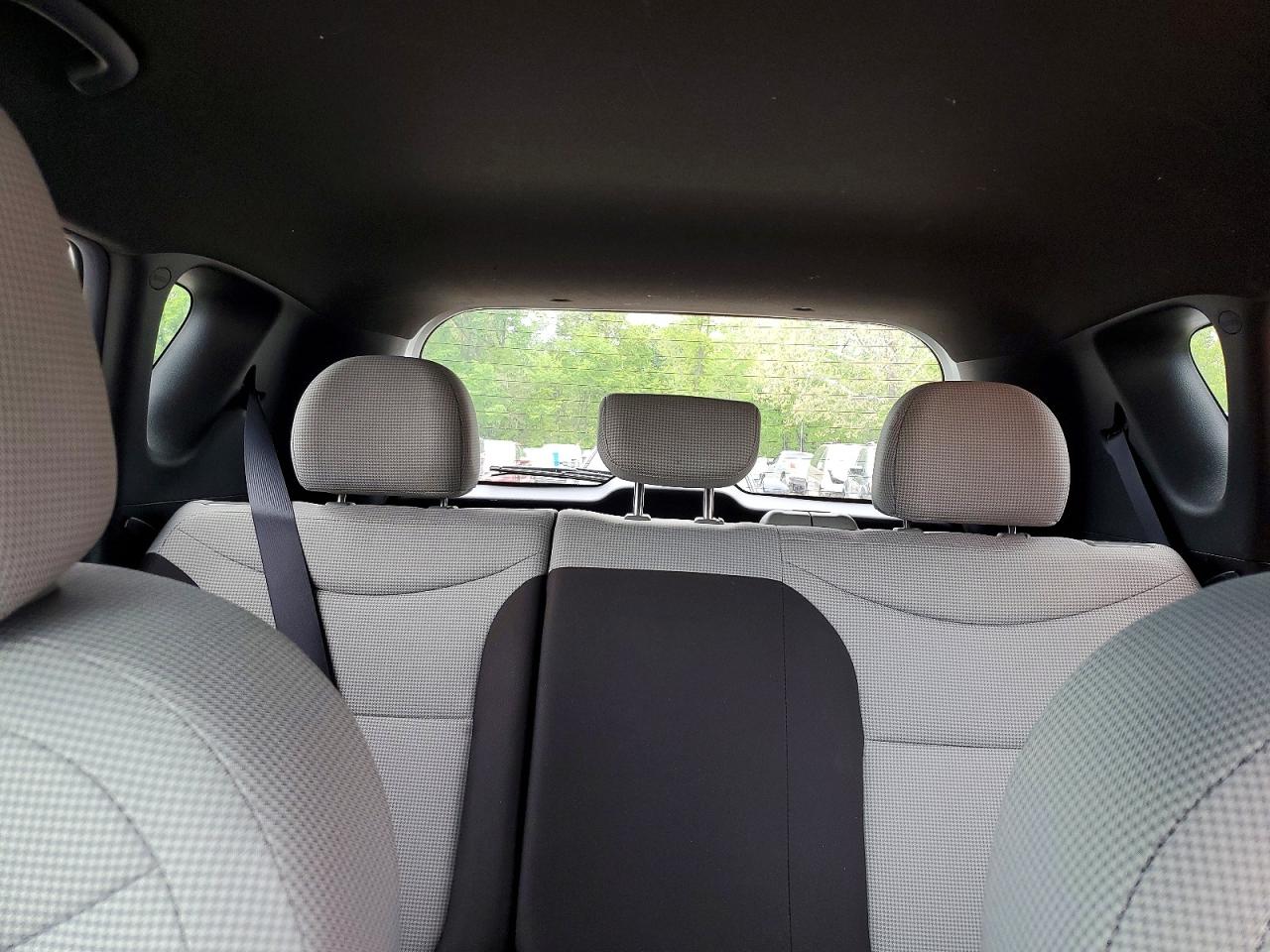 Kia Soul Base
