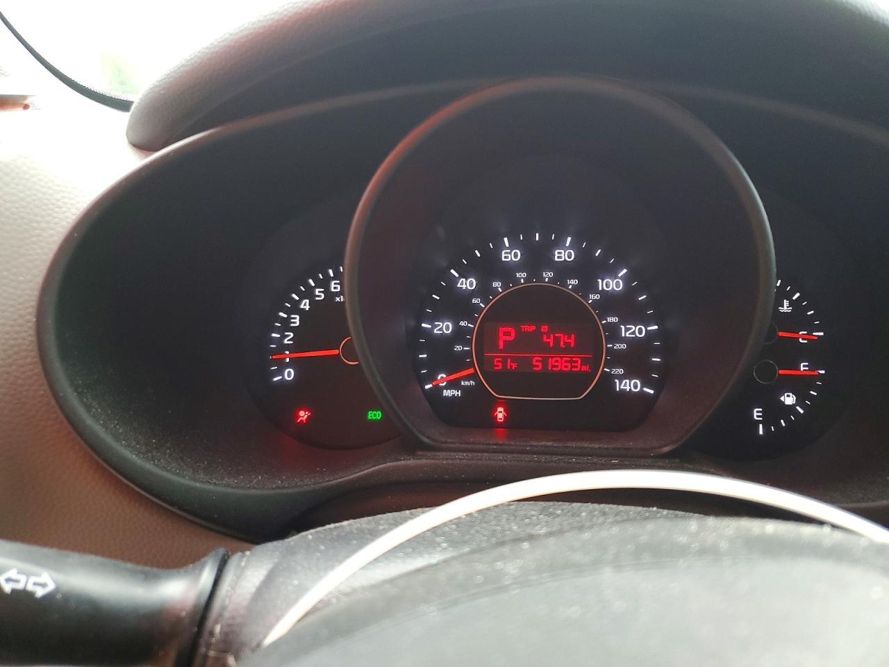 Kia Soul Base