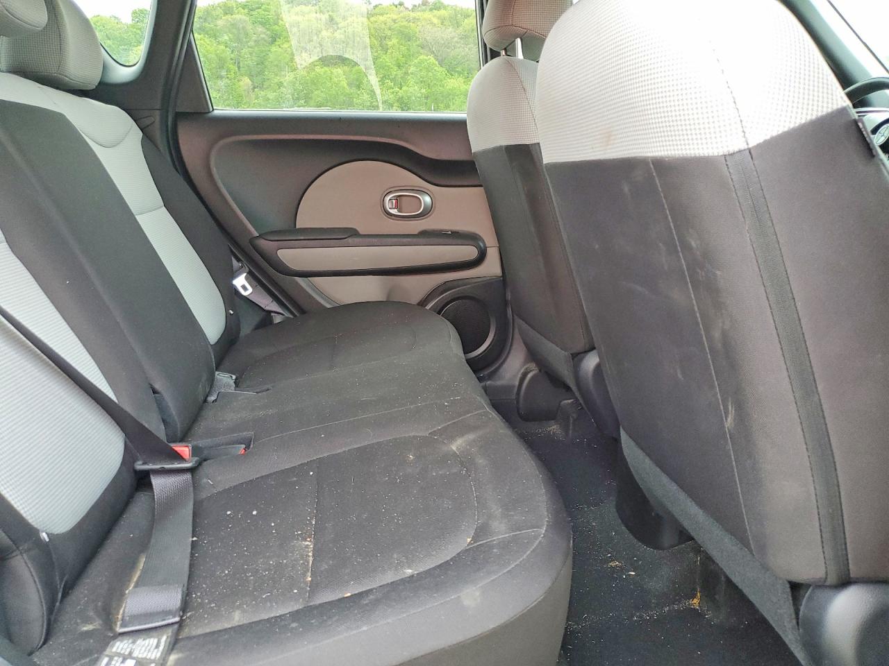Kia Soul Base