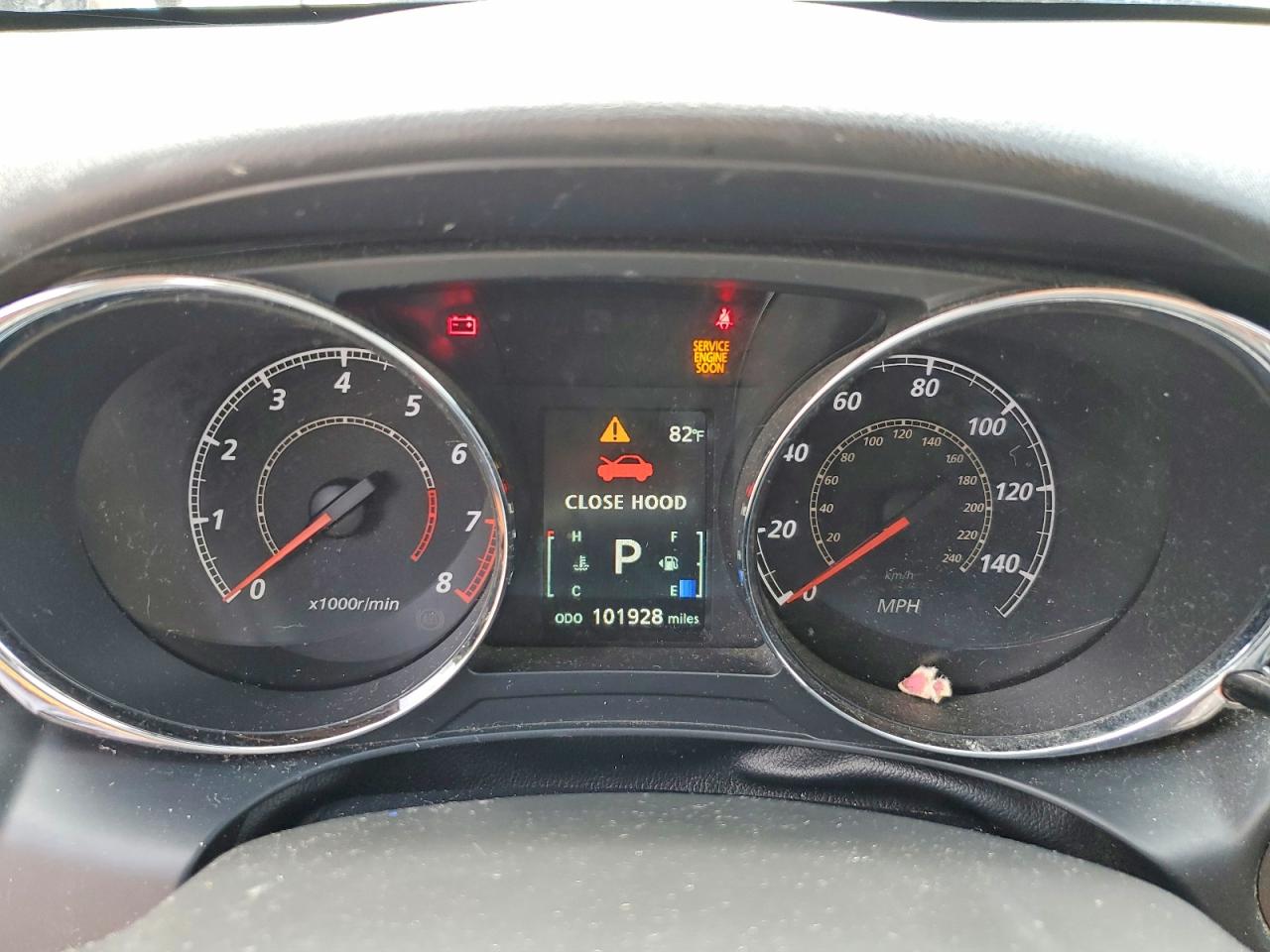 Mitsubishi Outlander Es