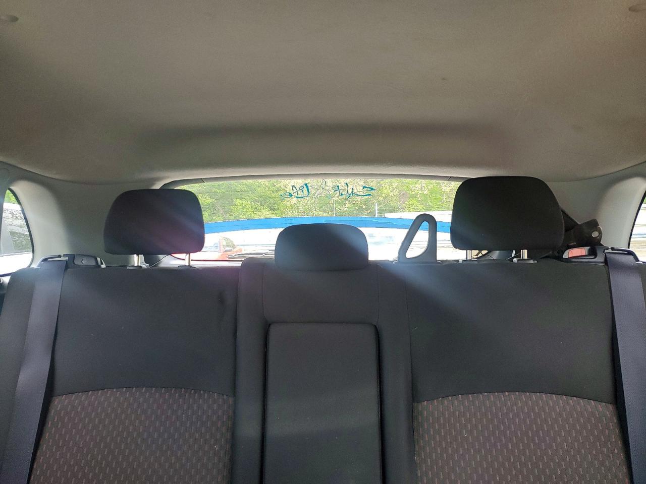 Mitsubishi Outlander Es