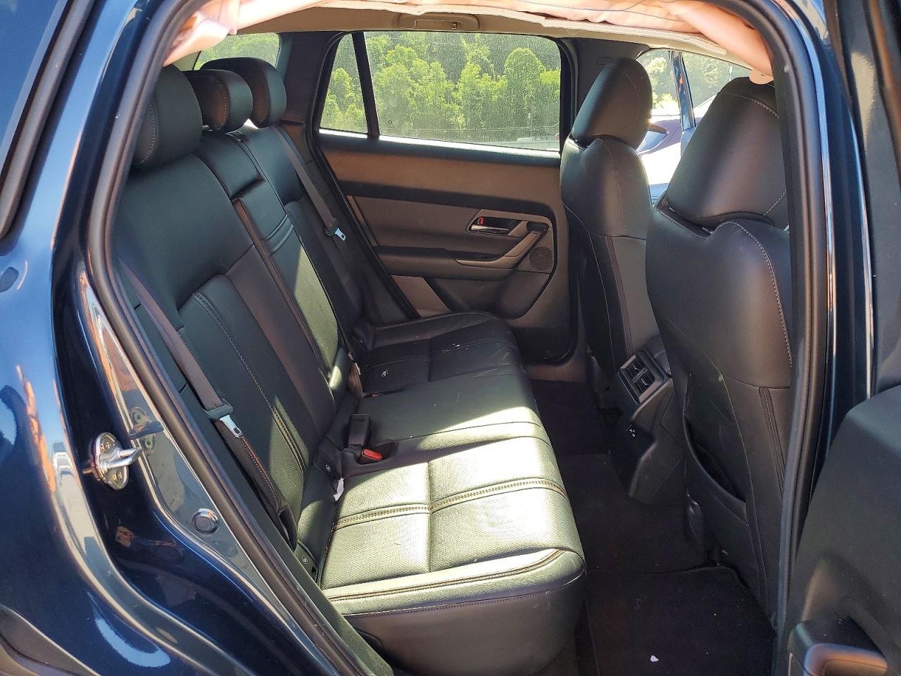 Mazda Cx Premium Plus