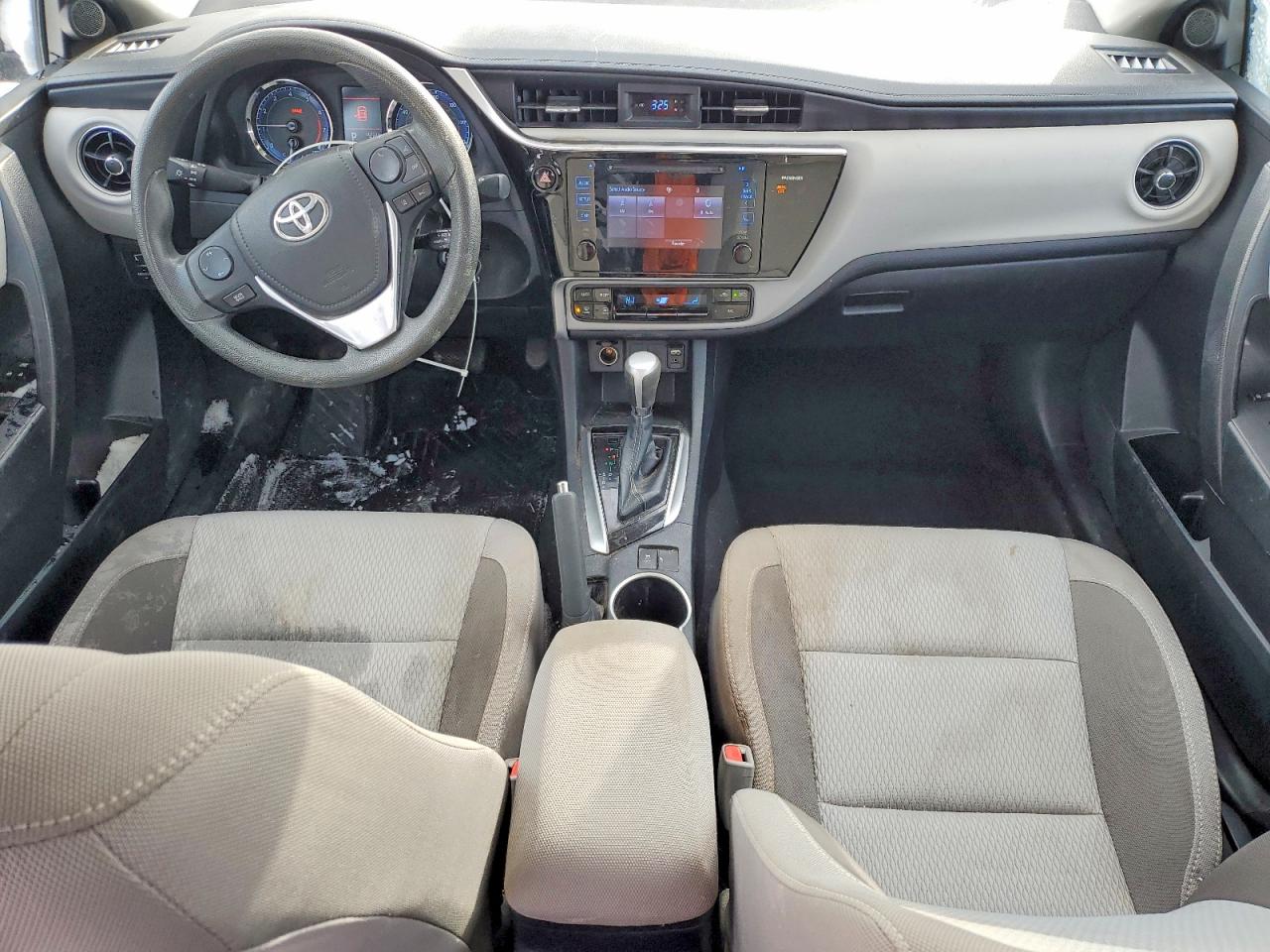 Toyota Corolla L